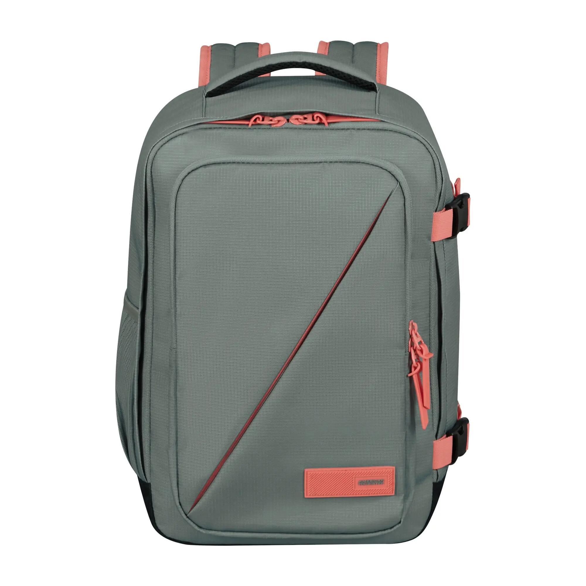 Plecak do samolotu American Tourister Take2cabin S 7/7