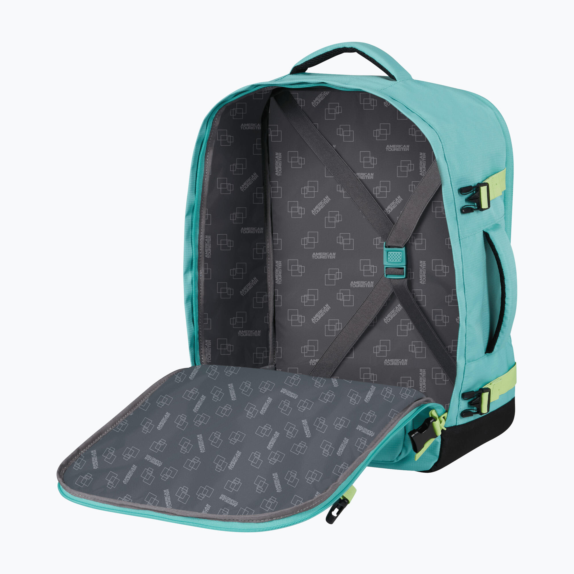 Plecak American Tourister Take2cabin M 6/7