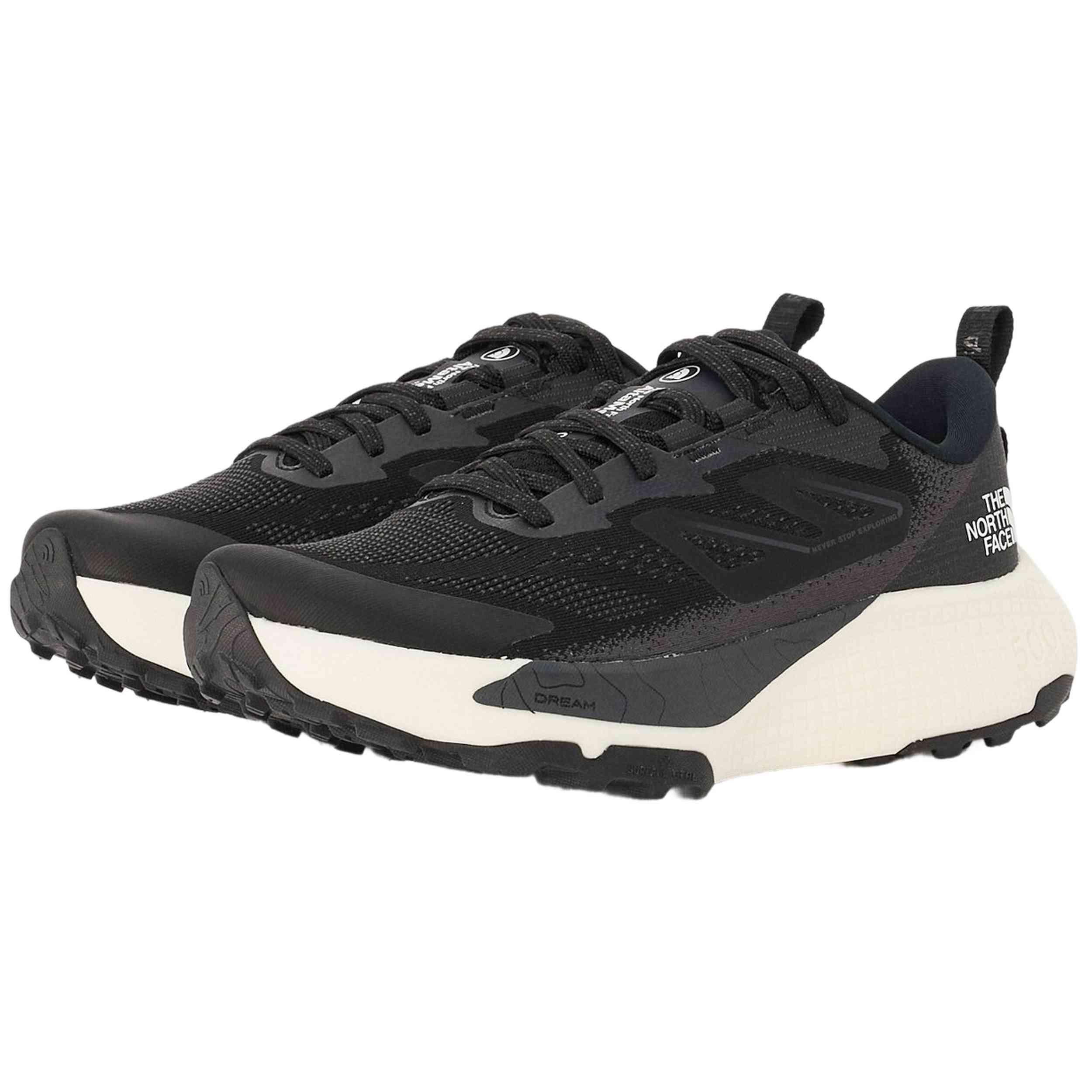 Sapatilhas The north face modelo NF0A83N3KT01 para homem 2/5