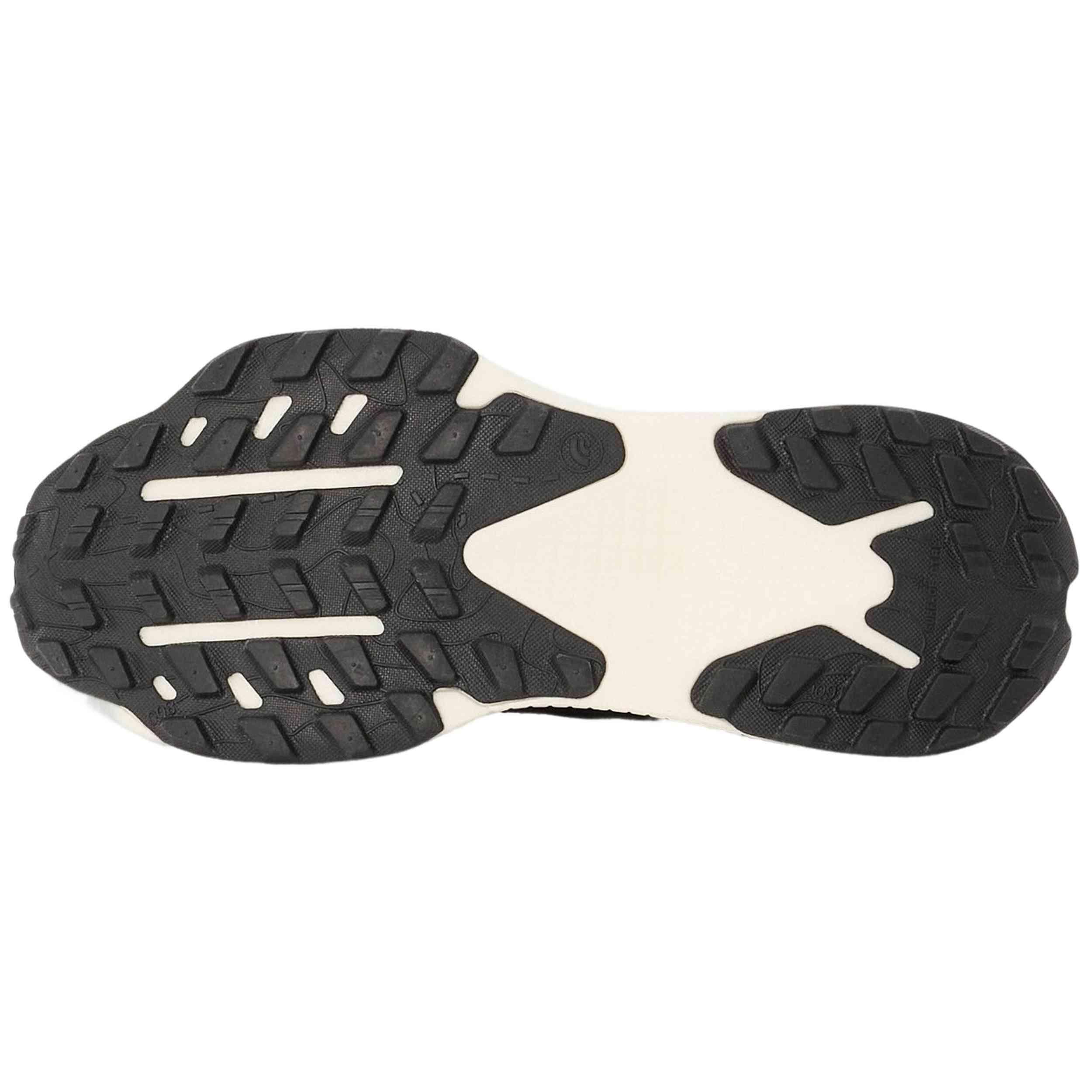 Sapatilhas The north face modelo NF0A83N3KT01 para homem 5/5