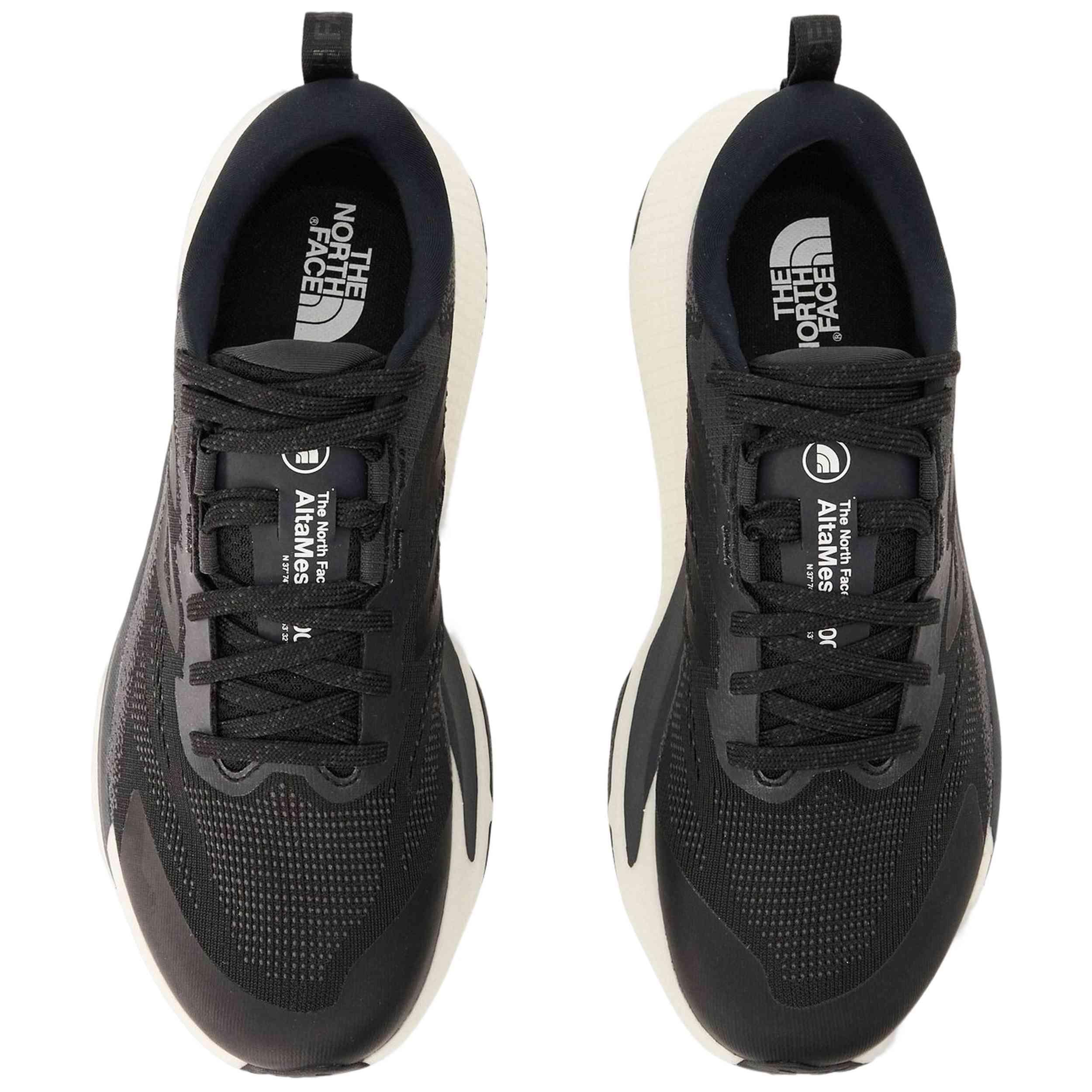 Sapatilhas The north face modelo NF0A83N3KT01 para homem 4/5