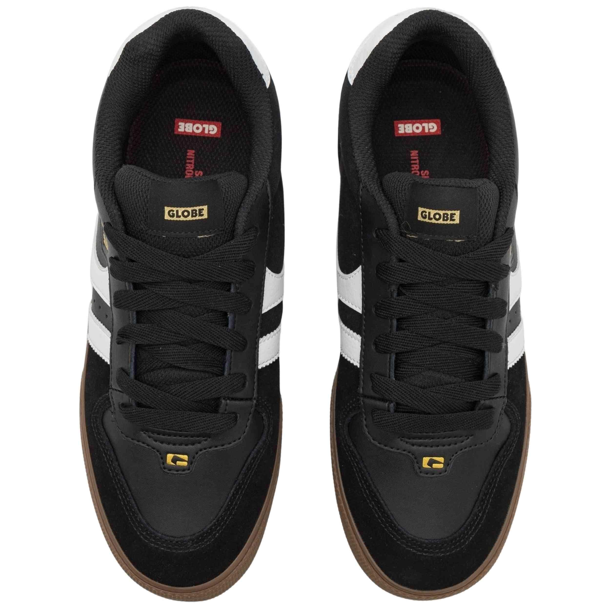 Zapatillas Globe modelo GBENCO2-TOB para hombre 4/5