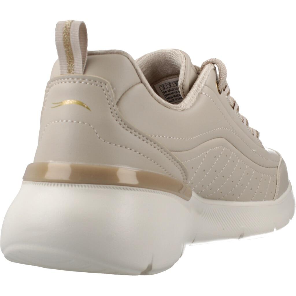 Buty SKECHERS SKECH-AIR DYNAMIGHT Beżowy 3/5