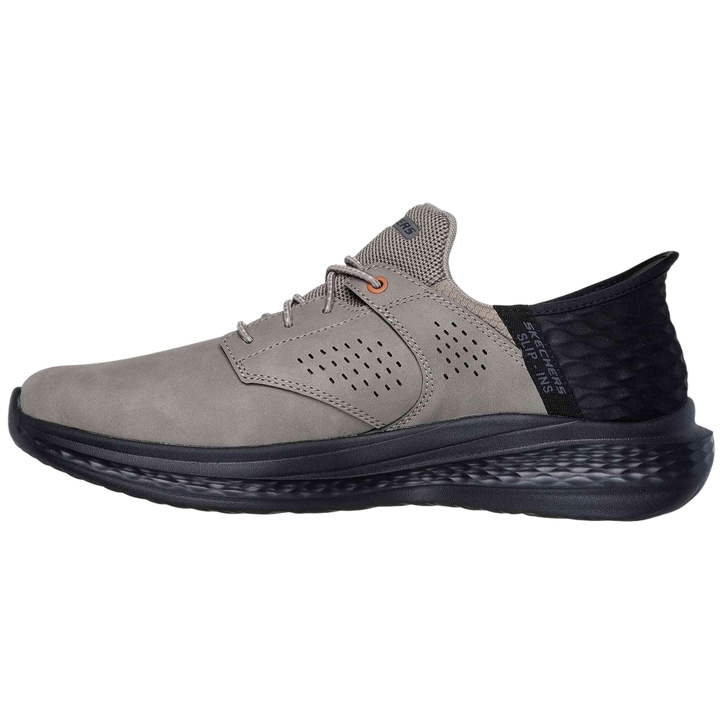 Zapatillas Skechers modelo 210890CMNT para hombre 5/5
