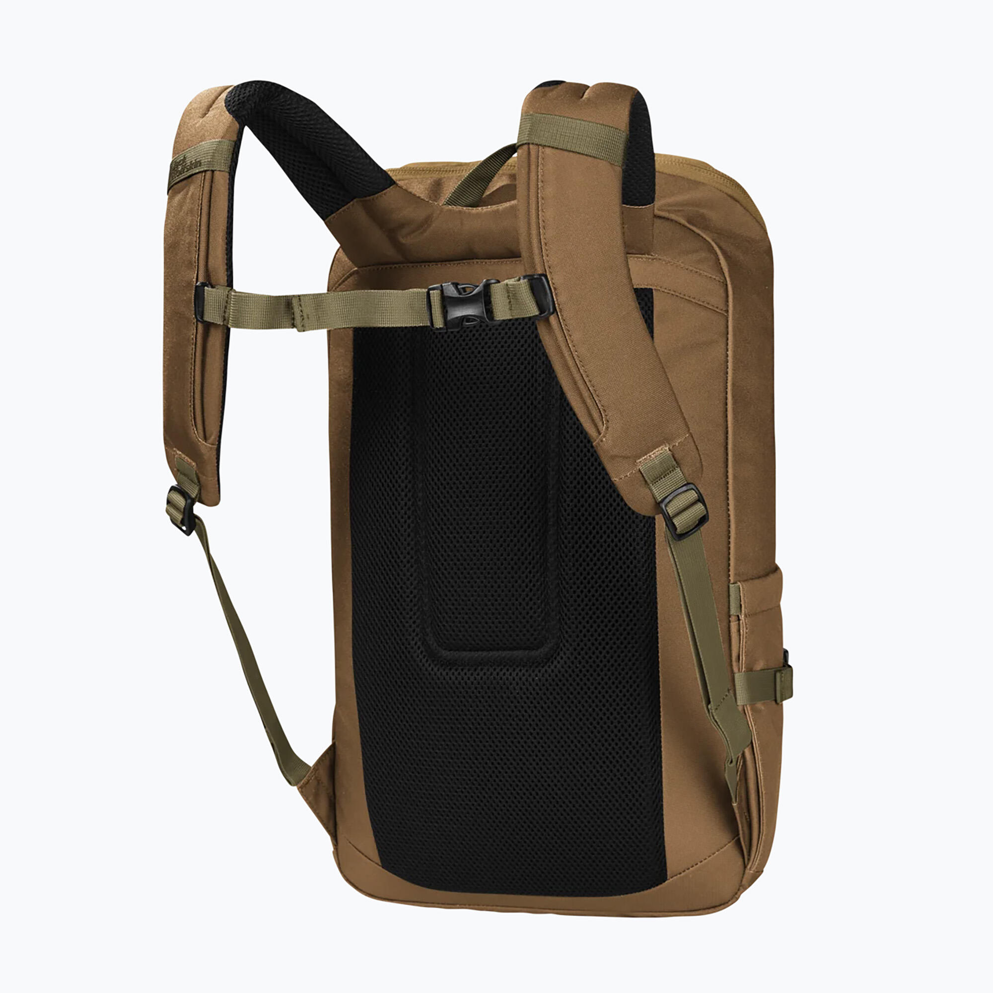 Plecak miejski Jack Wolfskin Dachsberg 2/4