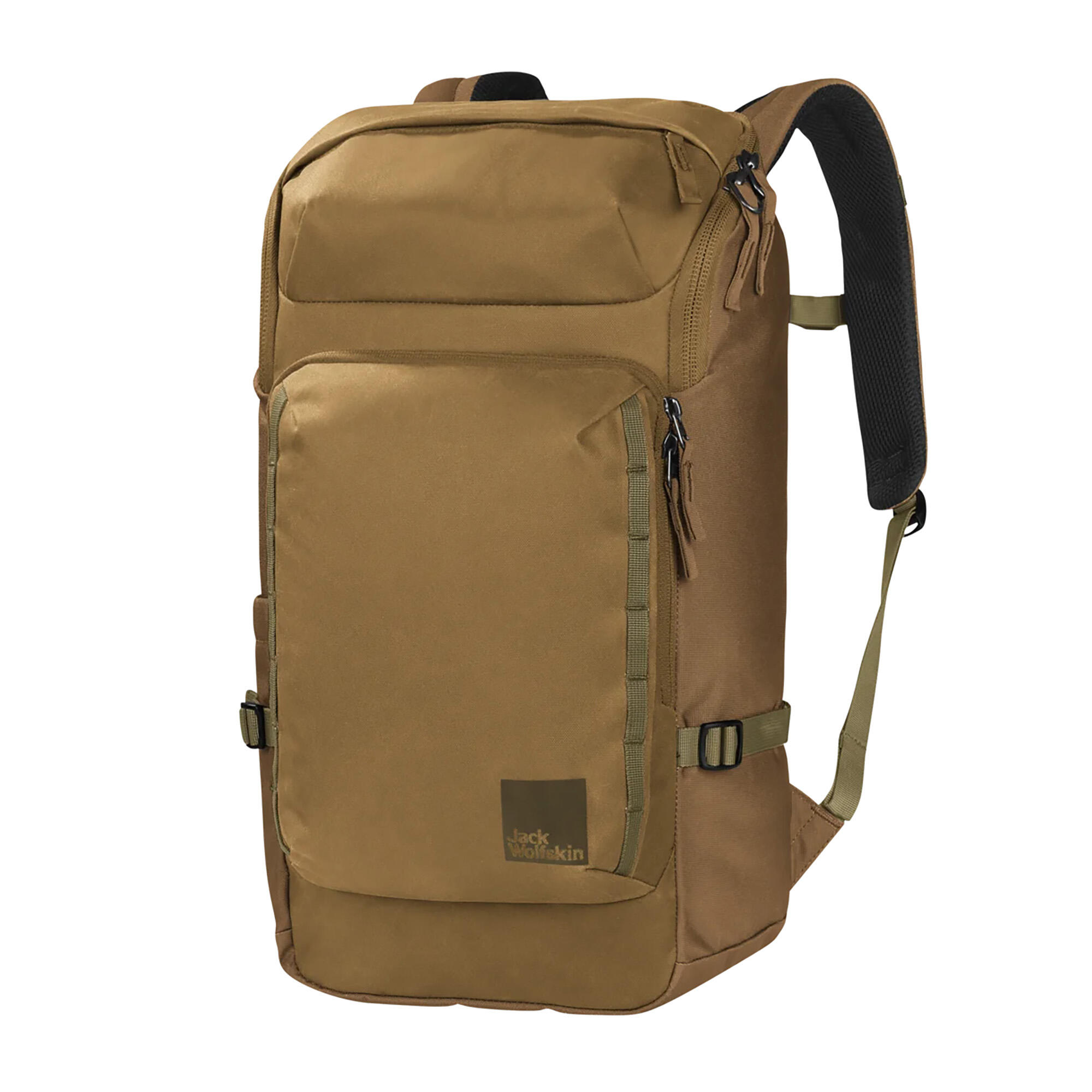 Plecak miejski Jack Wolfskin Dachsberg 4/4