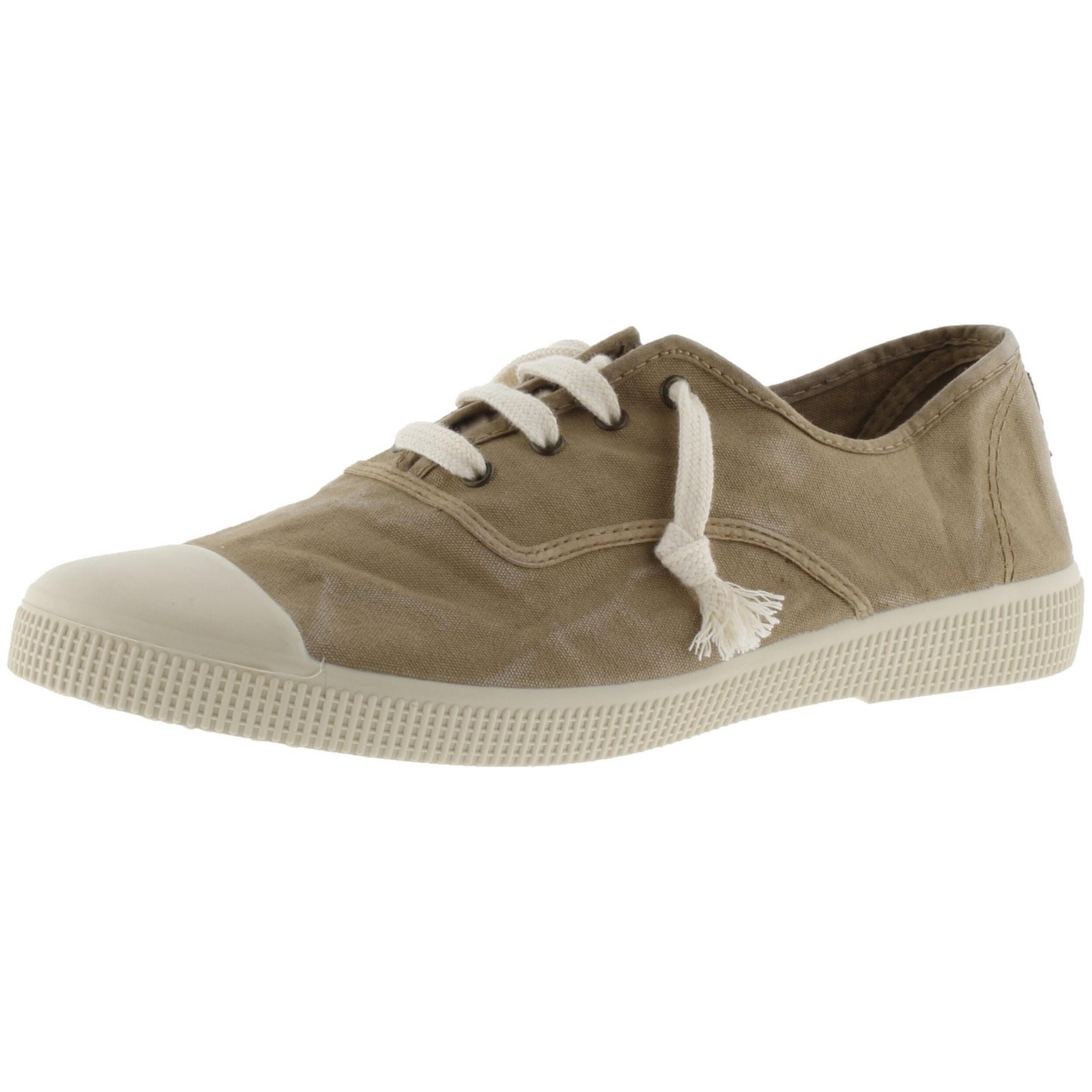 Zapatillas Victoria modelo 1661101-ARENA para mujer 2/5