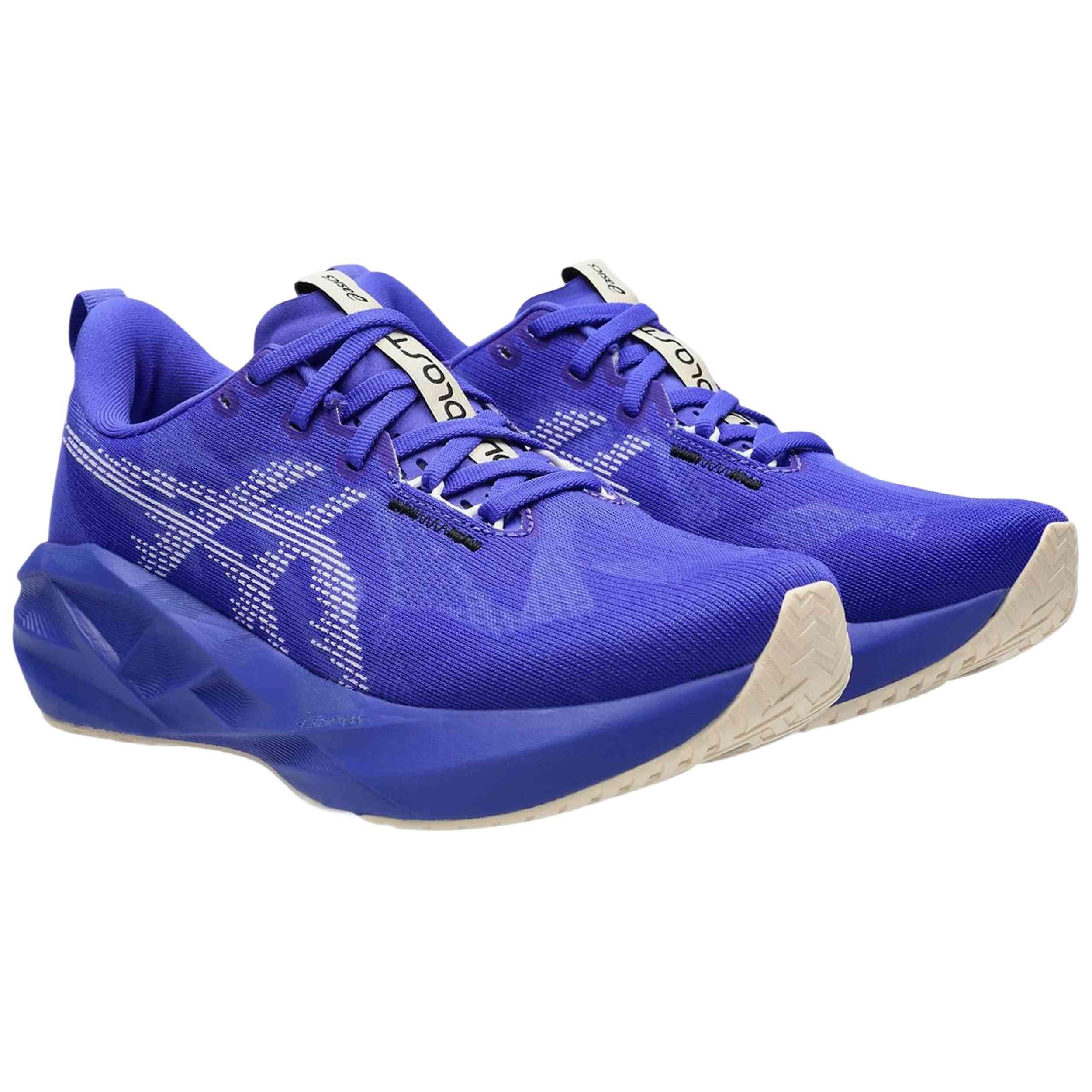 Chaussures de course Asics modèle 1012B765-403 pour femmes 2/5