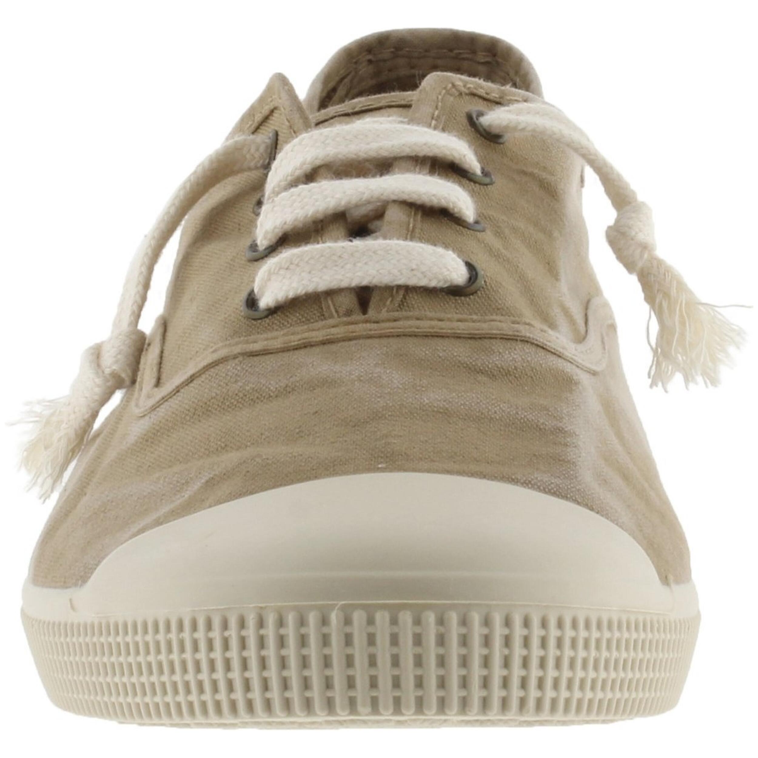 Zapatillas Victoria modelo 1661101-ARENA para mujer 5/5