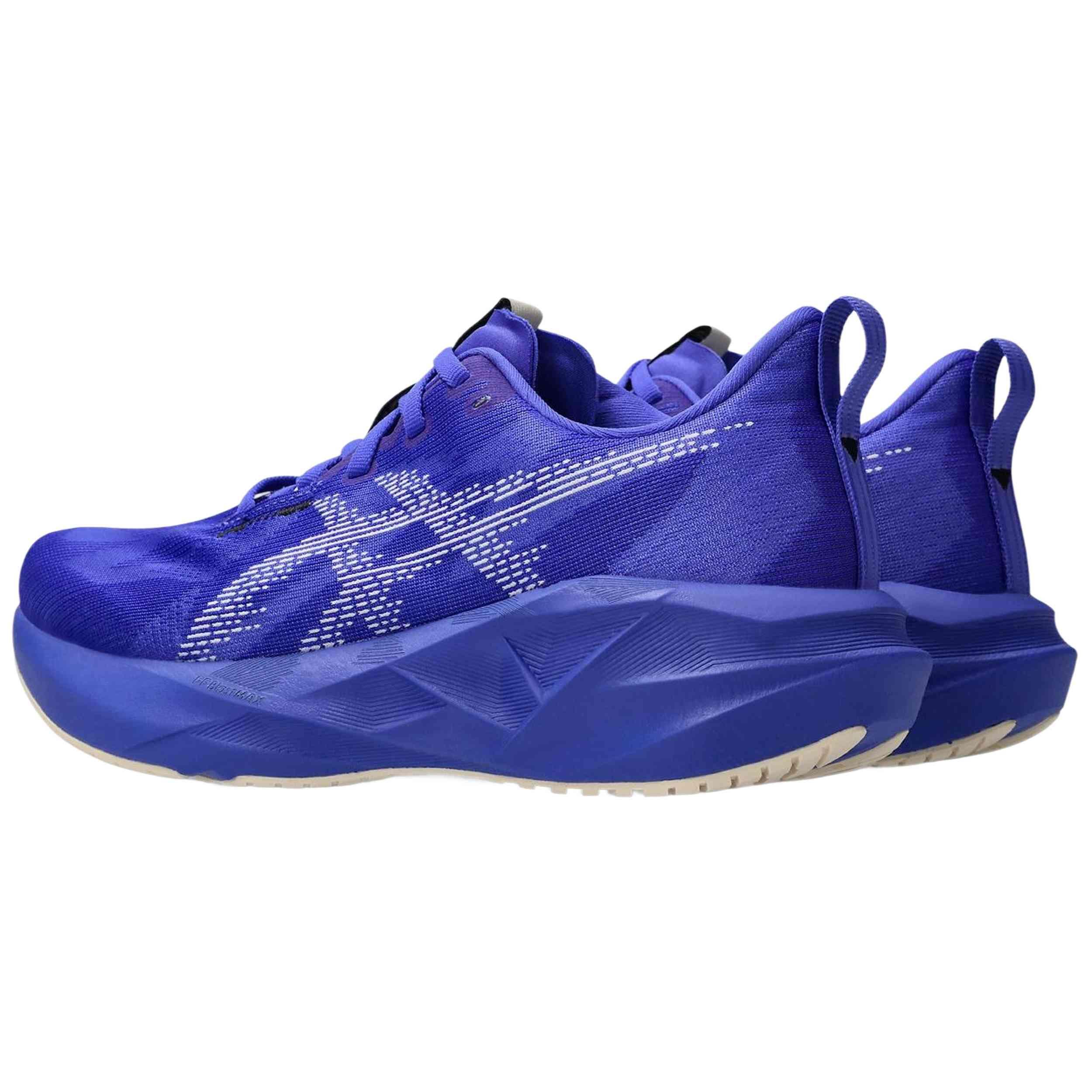 Chaussures de course Asics modèle 1012B765-403 pour femmes 4/5