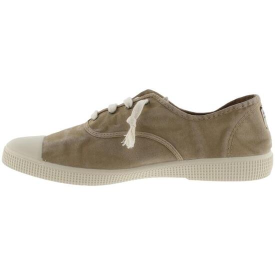 Zapatillas Victoria modelo 1661101-ARENA para mujer