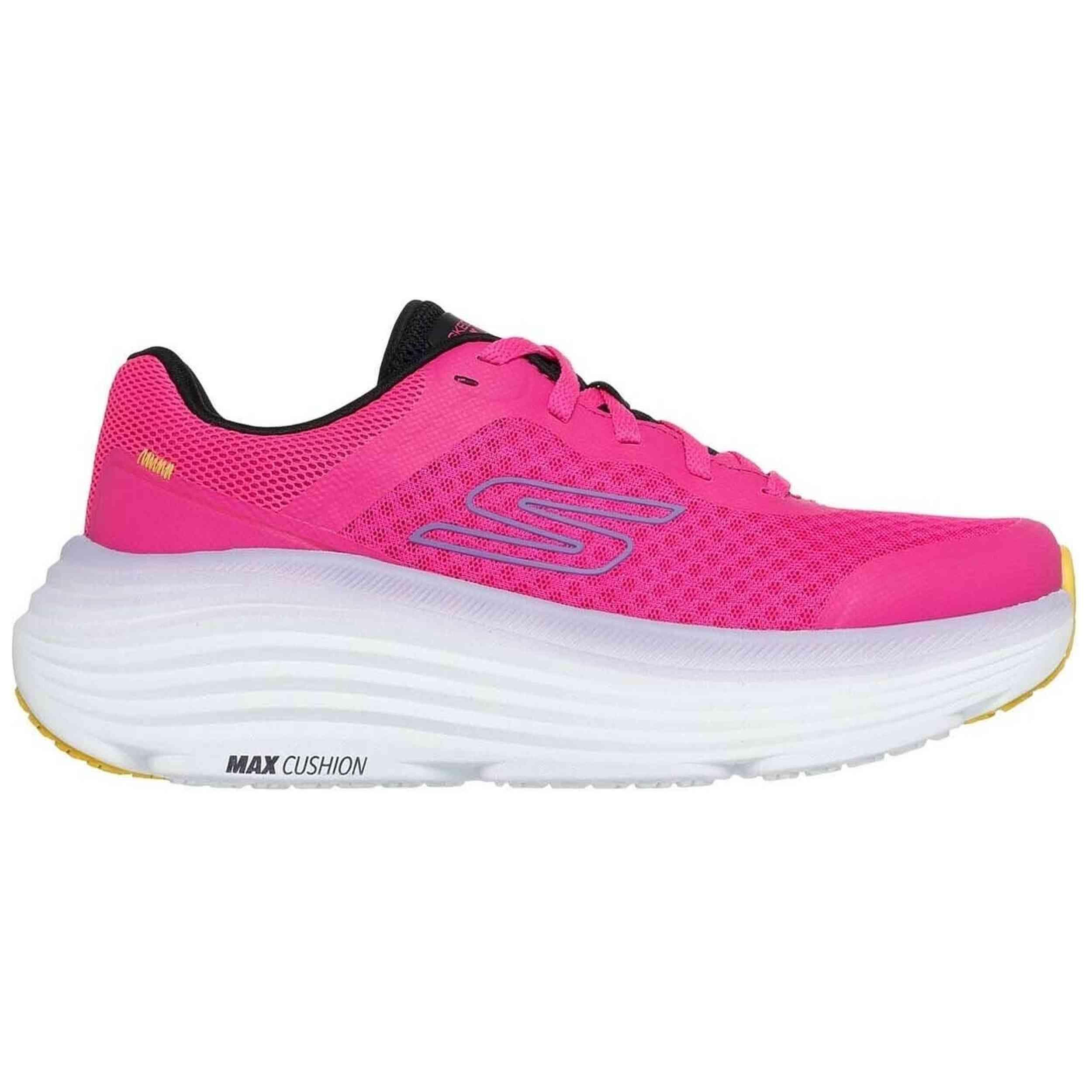 Hardloopschoenen Skechers model 129470-RAS voor vrouwen 5/7
