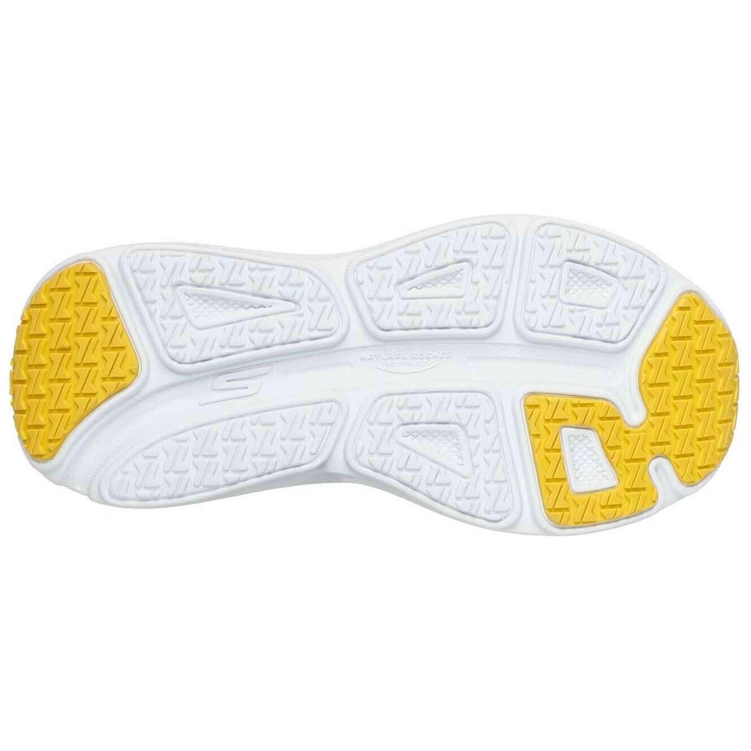 Hardloopschoenen Skechers model 129470-RAS voor vrouwen 4/7