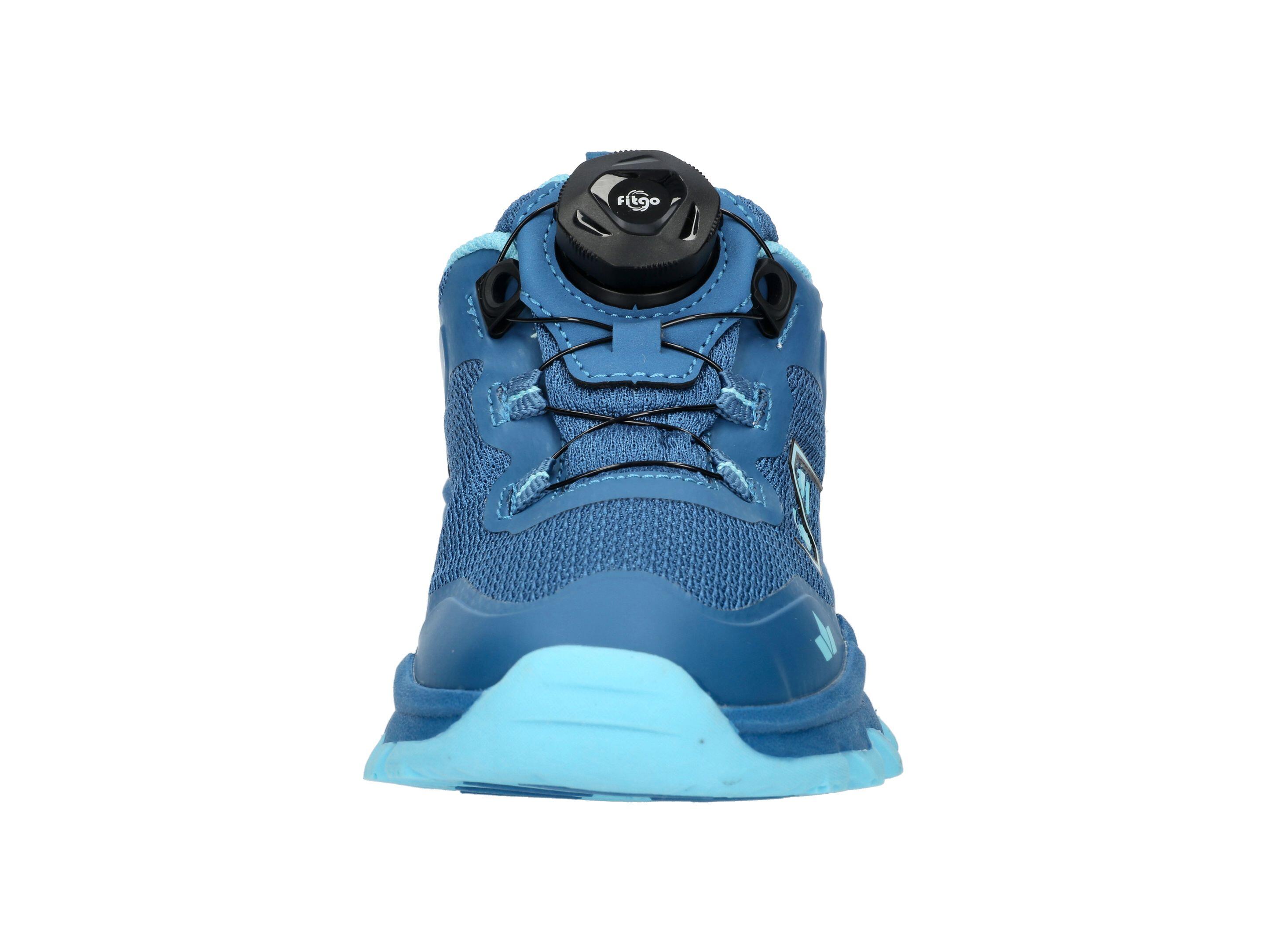 Scarpa all'aperto Impermeabile e traspirante Ragazze LICO Rockledge 3/6