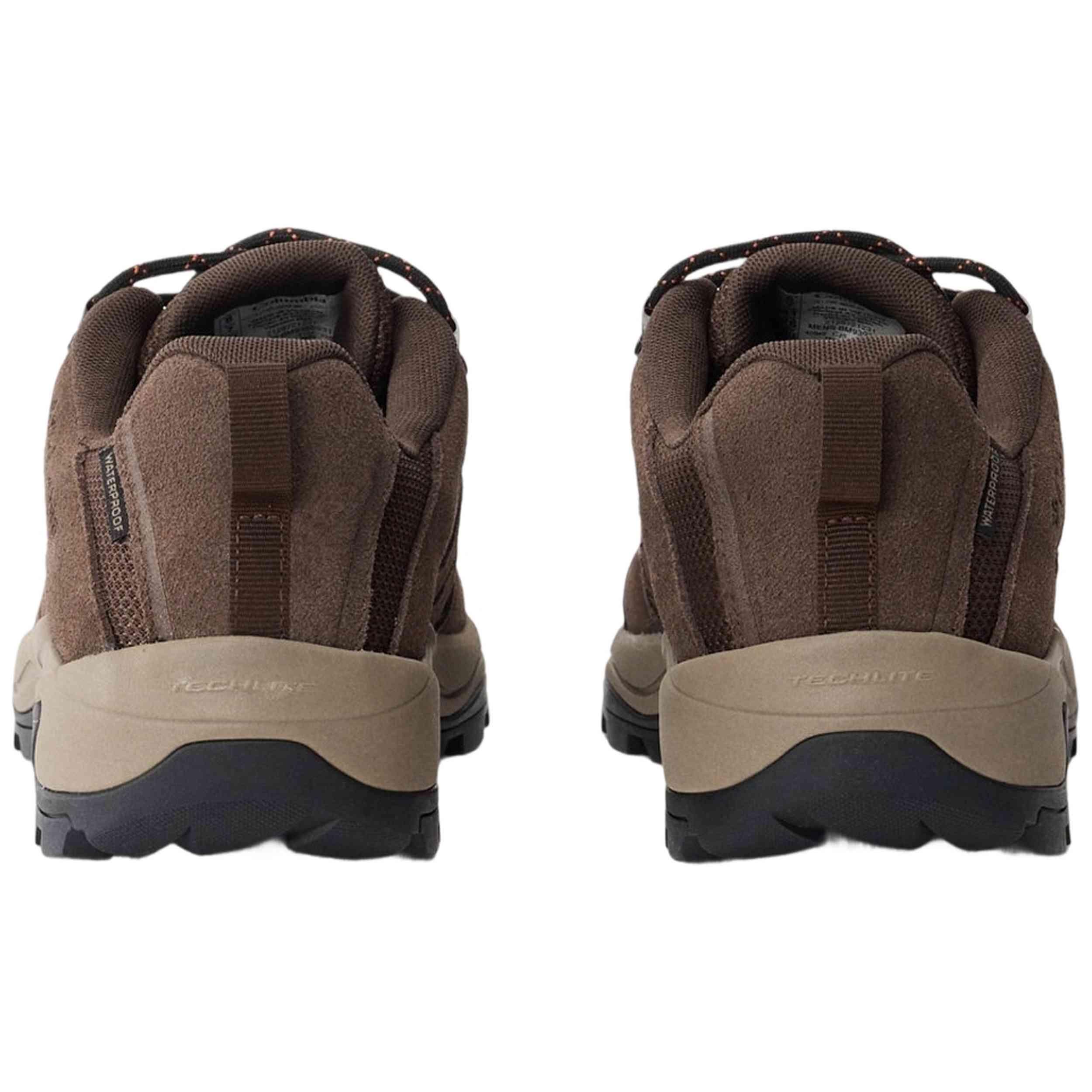 Wandelschoenen Columbia model 2128721231 voor mannen 3/5