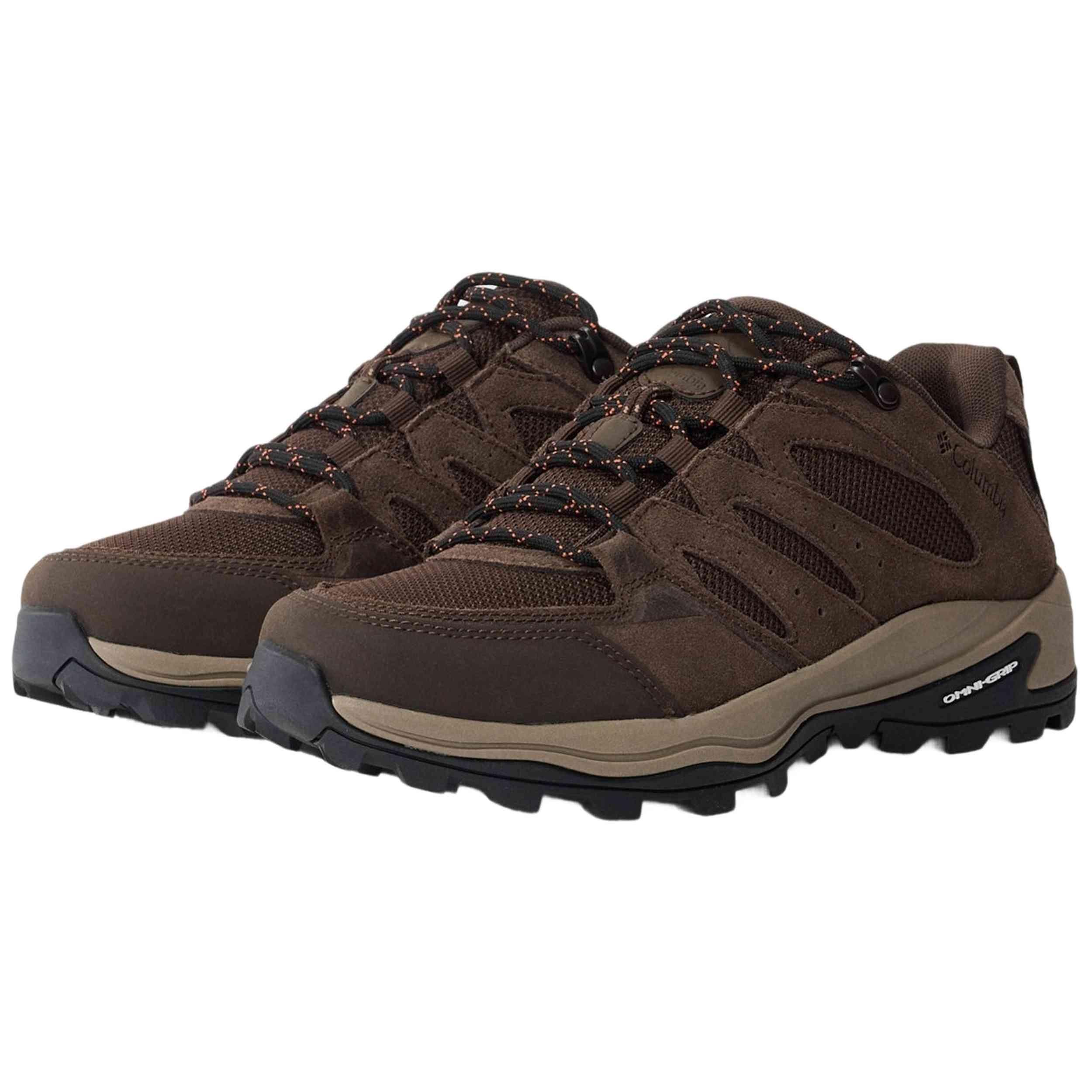 Wandelschoenen Columbia model 2128721231 voor mannen 2/5