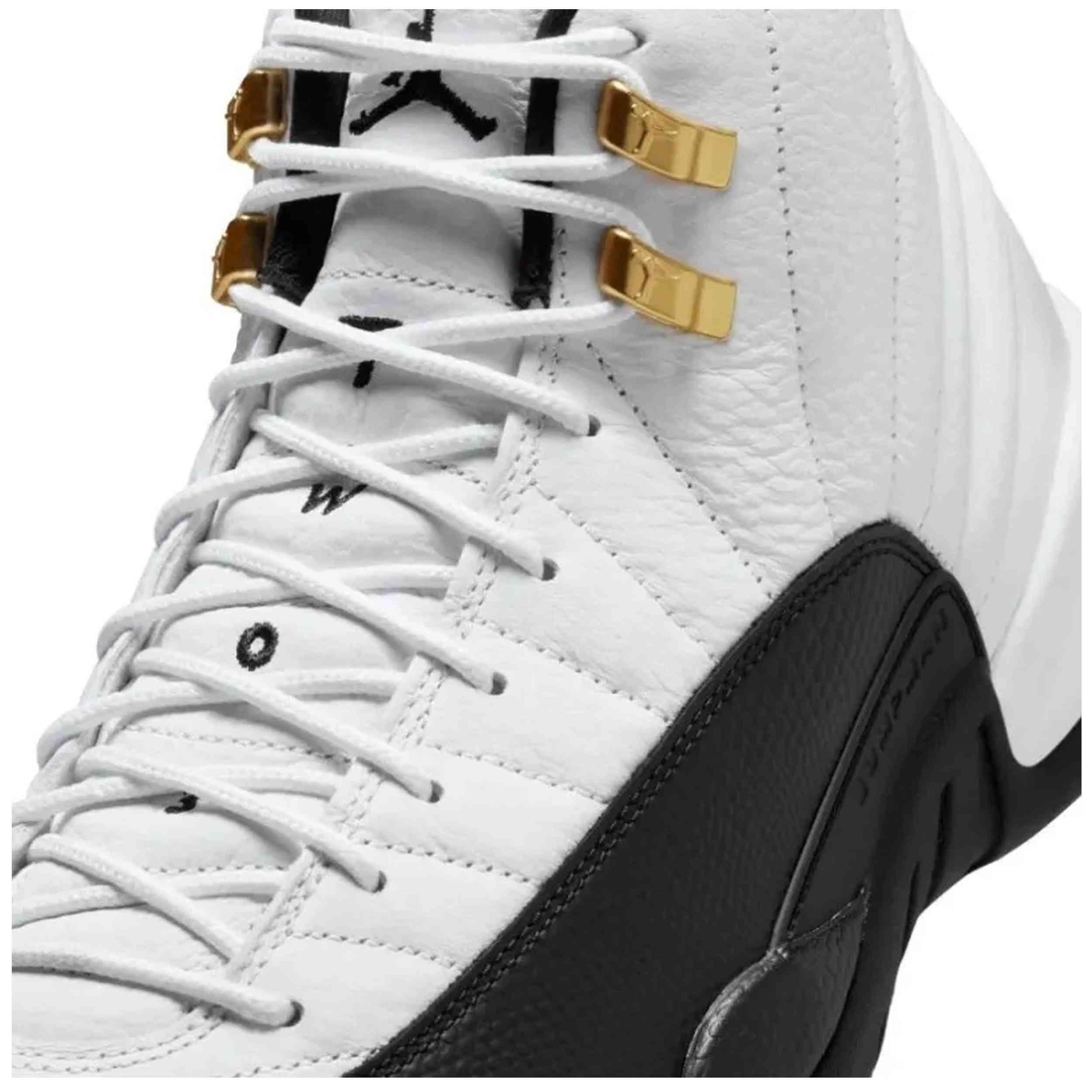 Baskets Jordan modèle CT8013 117 pour homme 3/5