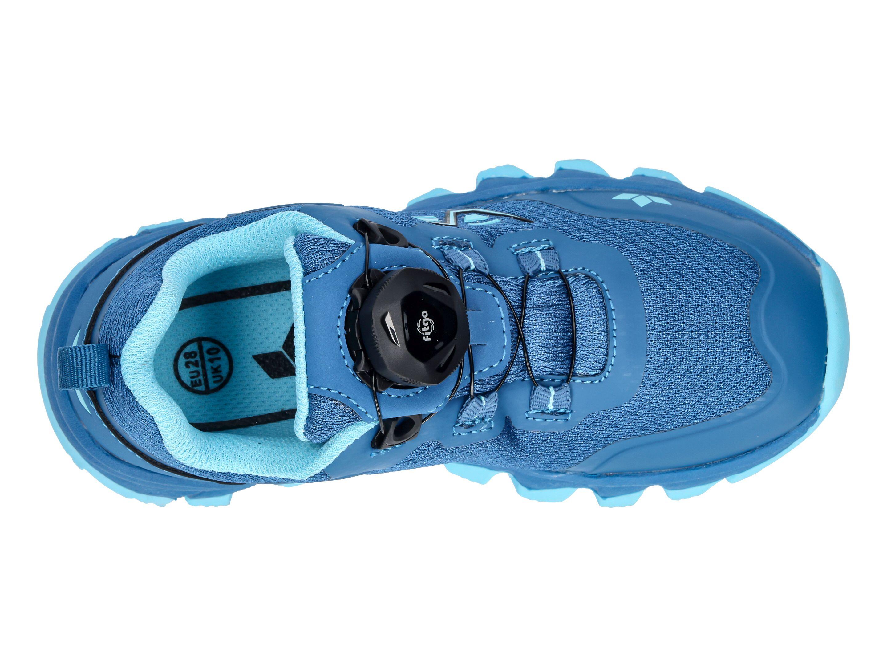 Scarpa all'aperto Impermeabile e traspirante Ragazze LICO Rockledge 5/6