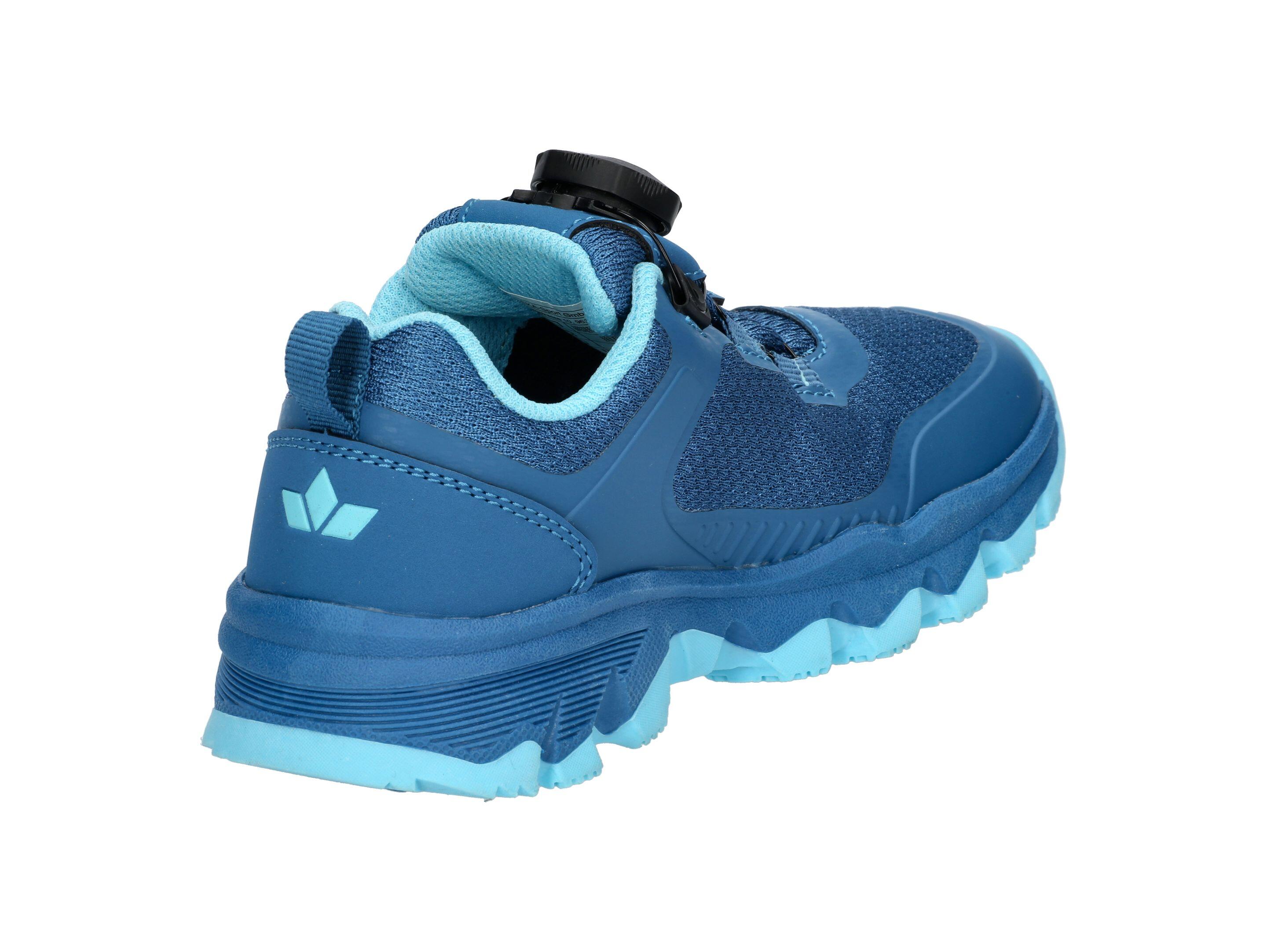Scarpa all'aperto Impermeabile e traspirante Ragazze LICO Rockledge 4/6