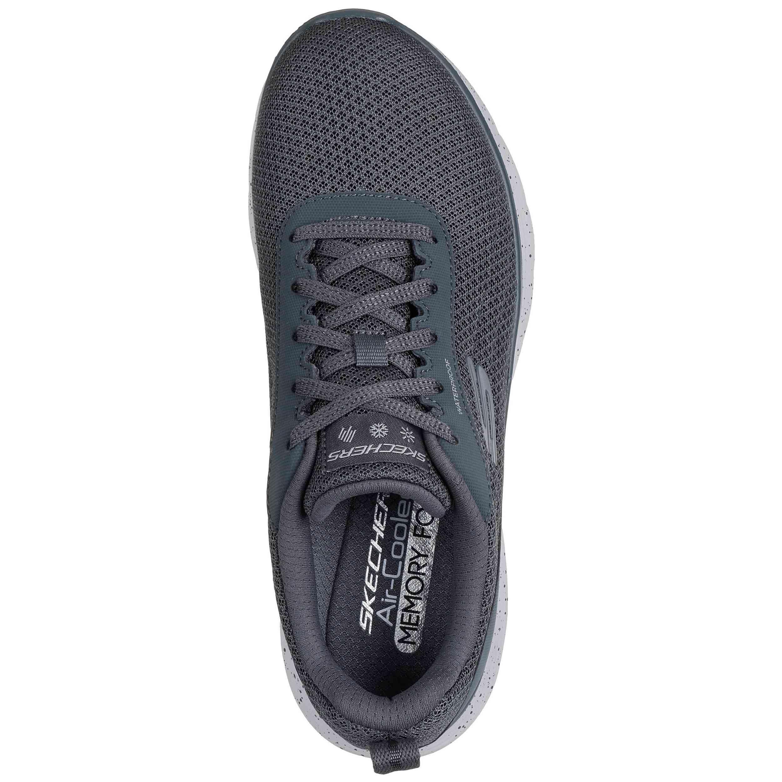 Scarpe Skechers modello 150213-CHAR per donne 2/5