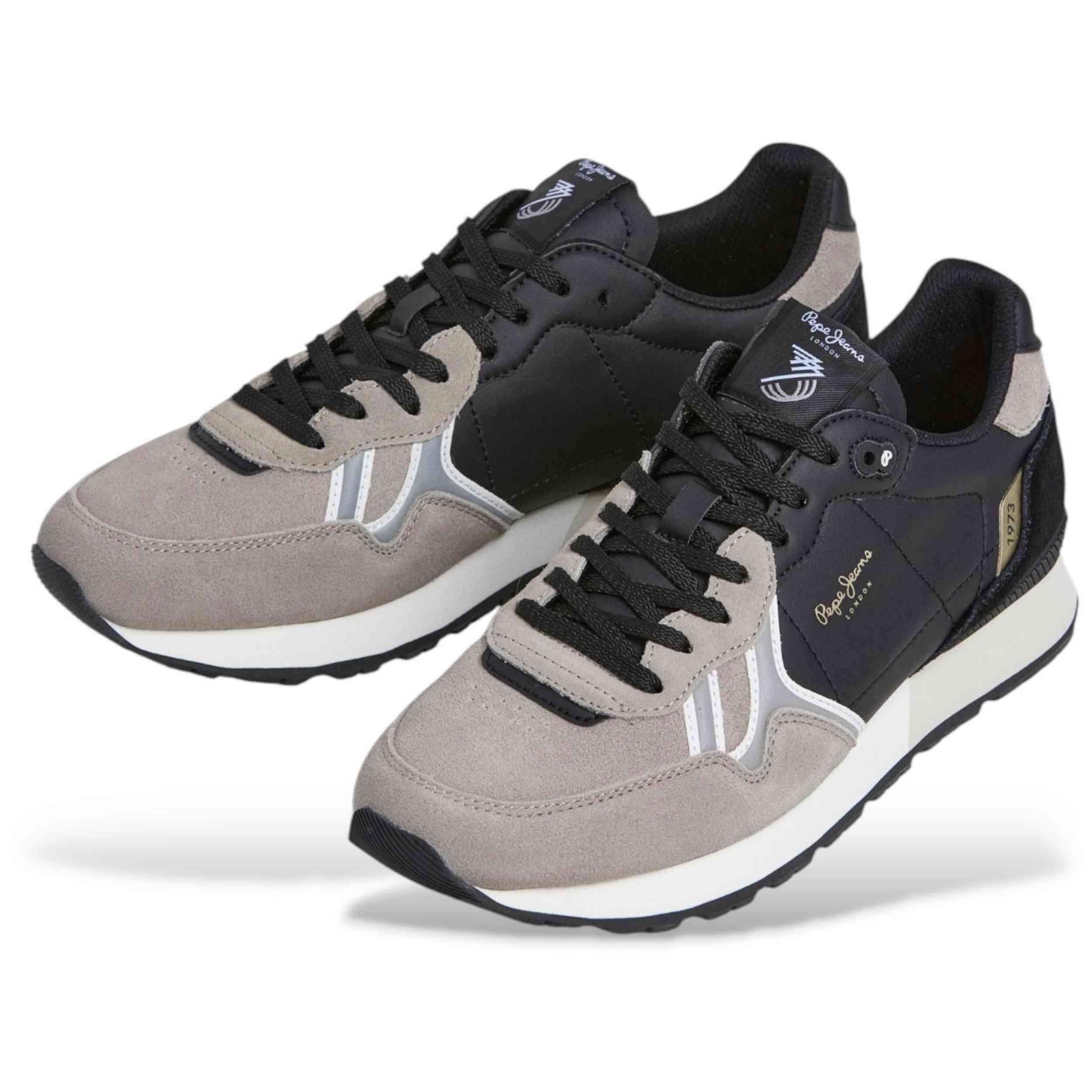 Zapatillas Pepe jeans modelo PMS400003 para hombre 2/5