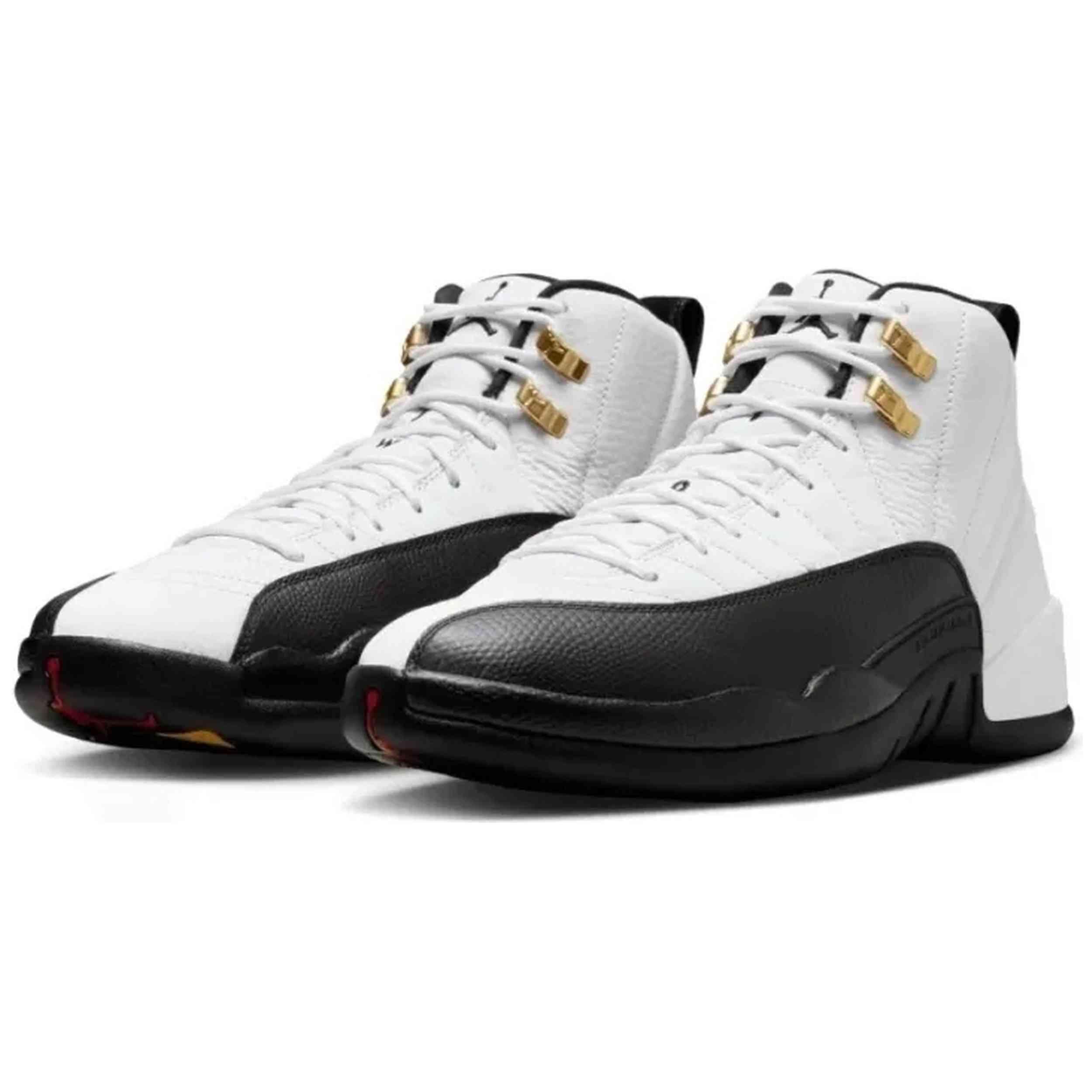 Baskets Jordan modèle CT8013 117 pour homme 4/5