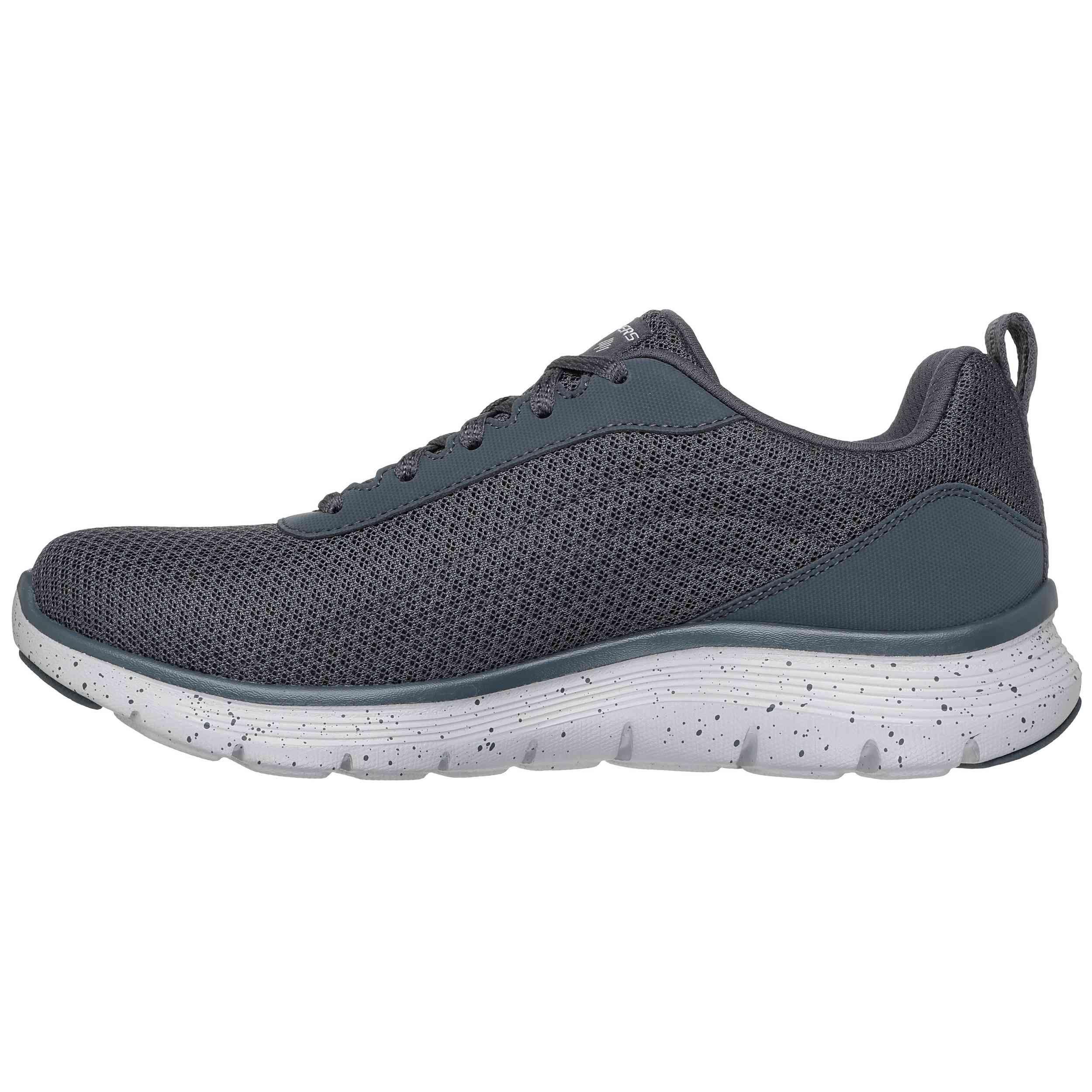 Scarpe Skechers modello 150213-CHAR per donne 5/5