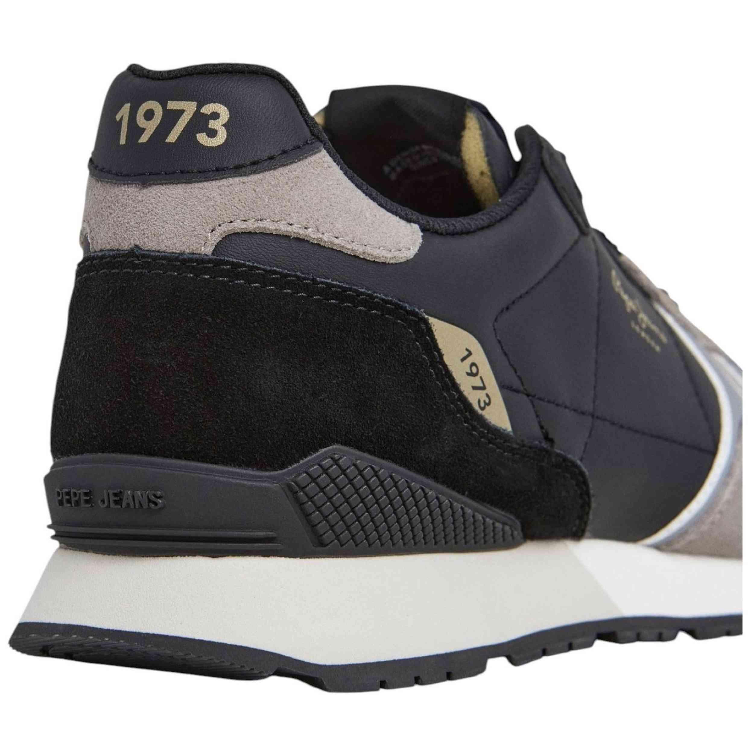 Zapatillas Pepe jeans modelo PMS400003 para hombre 5/5