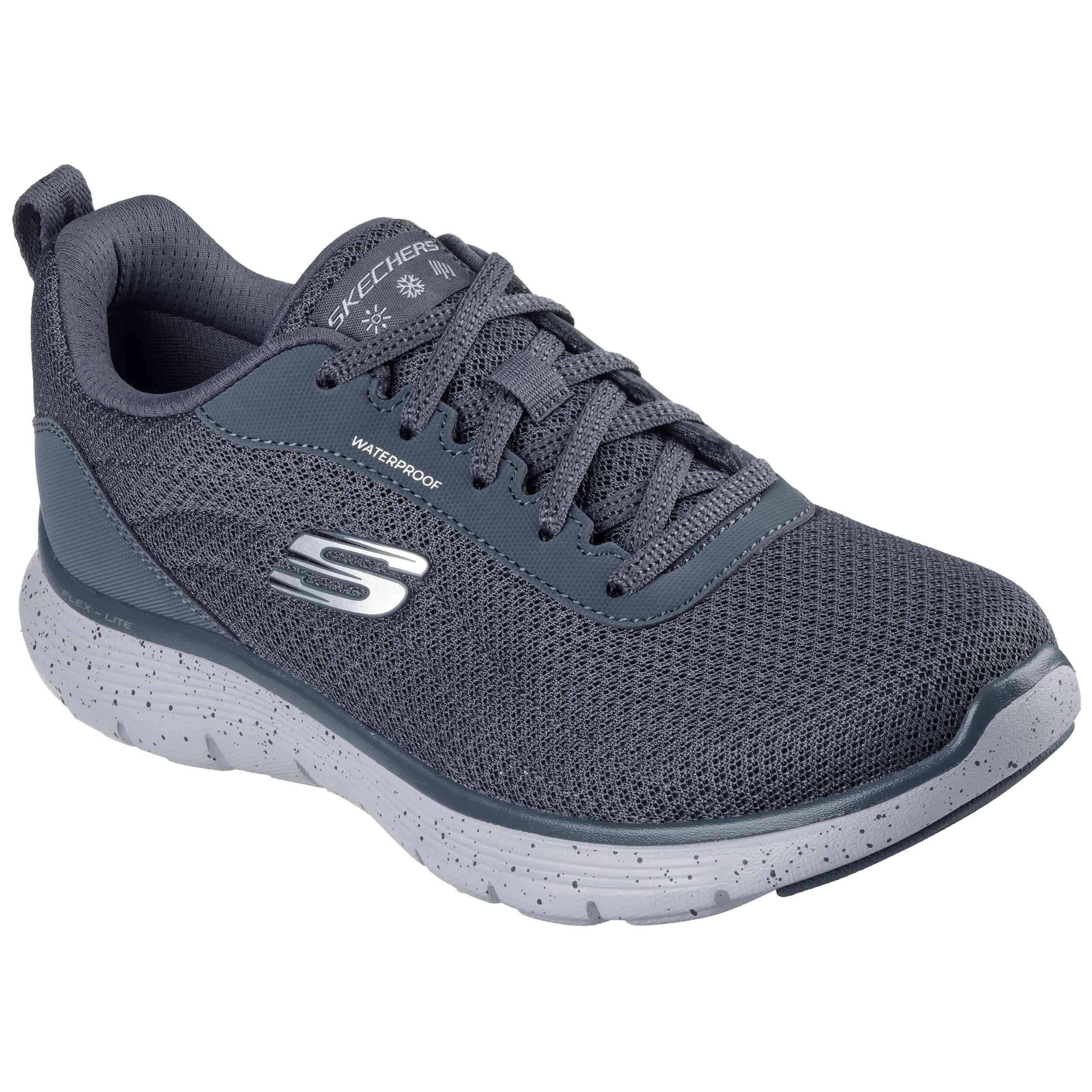 Scarpe Skechers modello 150213-CHAR per donne 4/5
