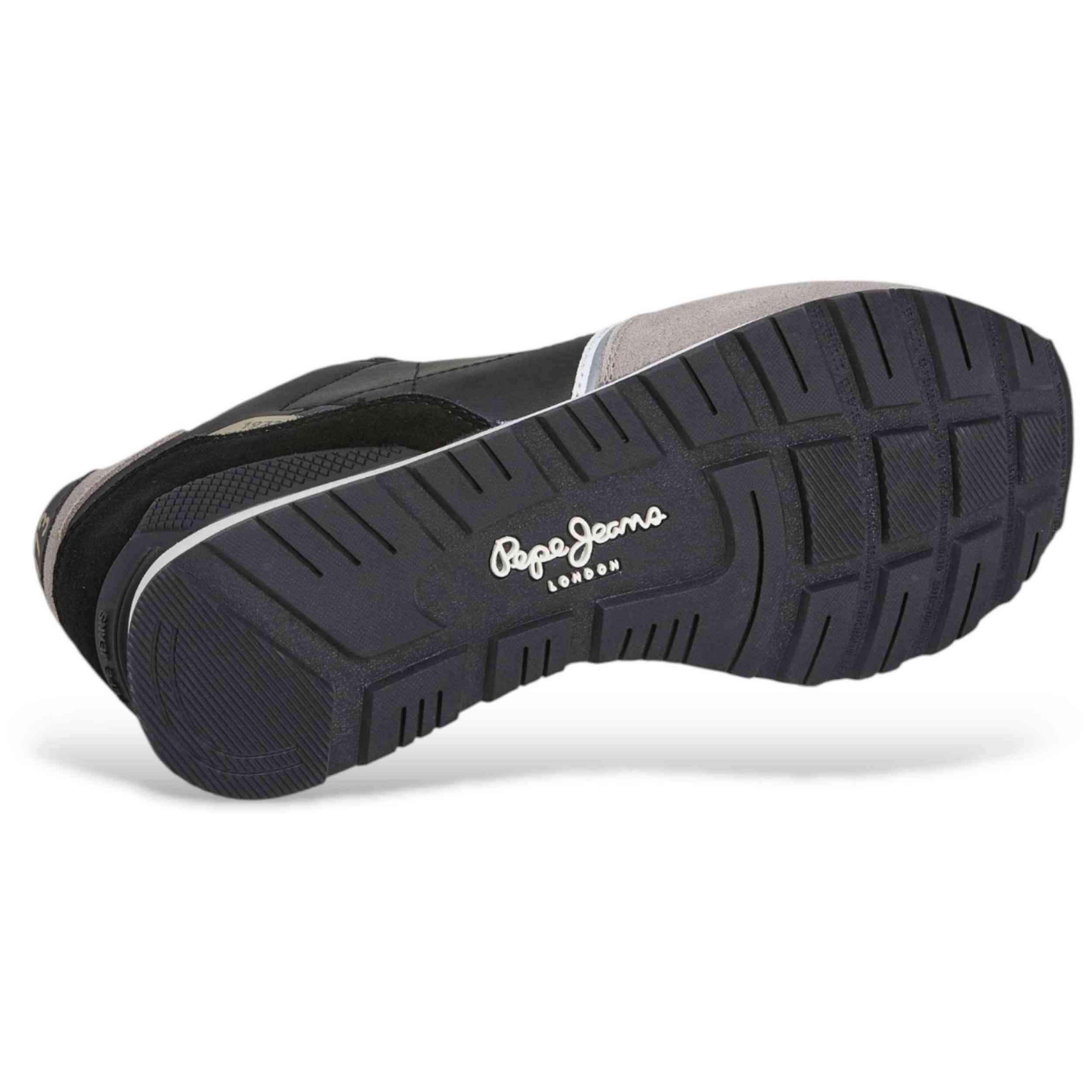 Zapatillas Pepe jeans modelo PMS400003 para hombre 4/5