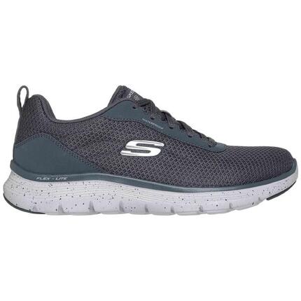 Zapatillas Skechers modelo 150213-CHAR para mujer
