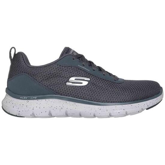 Zapatillas Skechers modelo 150213-CHAR para mujer