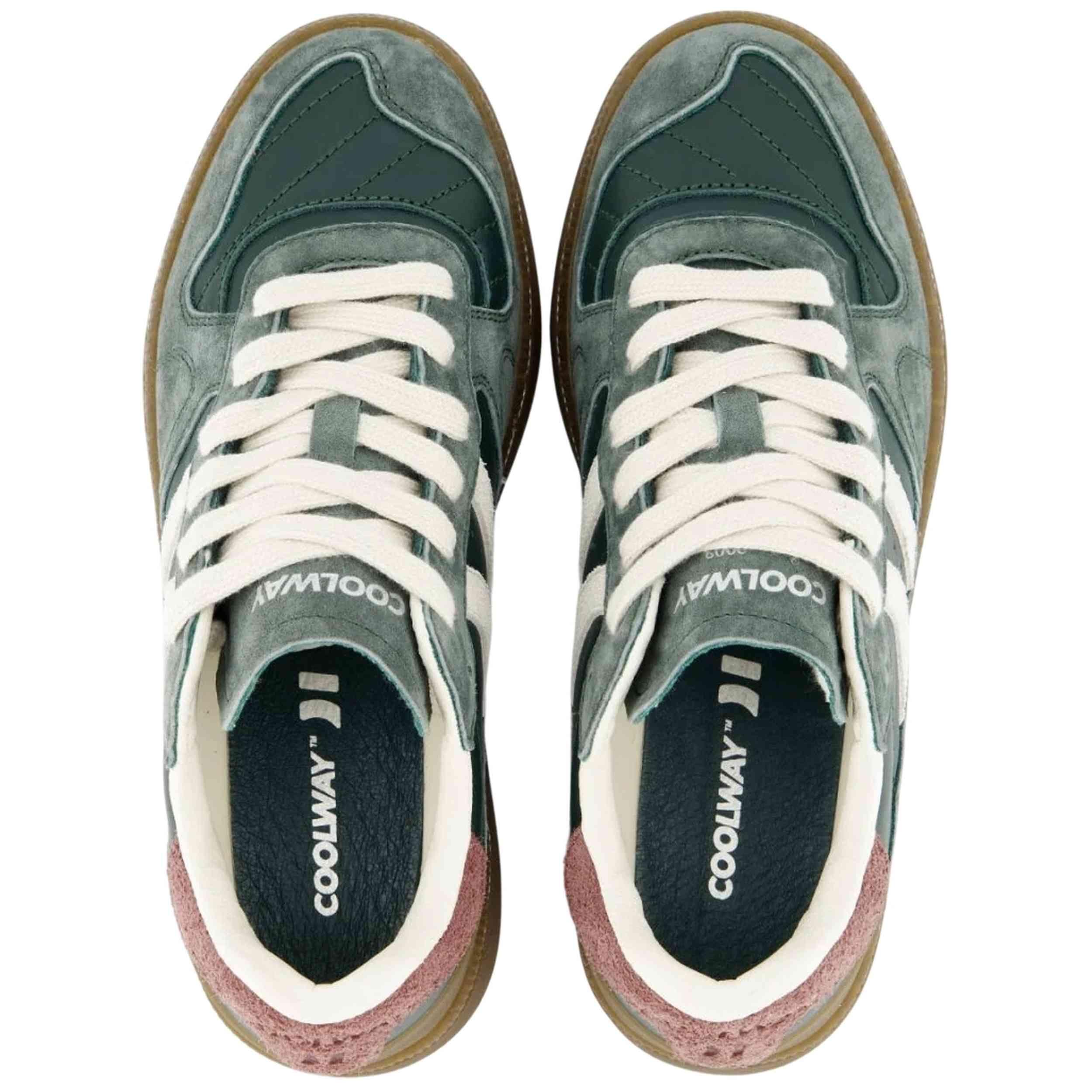 Scarpe Coolway modello 8663709-WGN per unisex 3/5