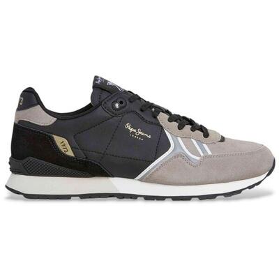 Schoen pepe jeans model pms400003 voor mannen