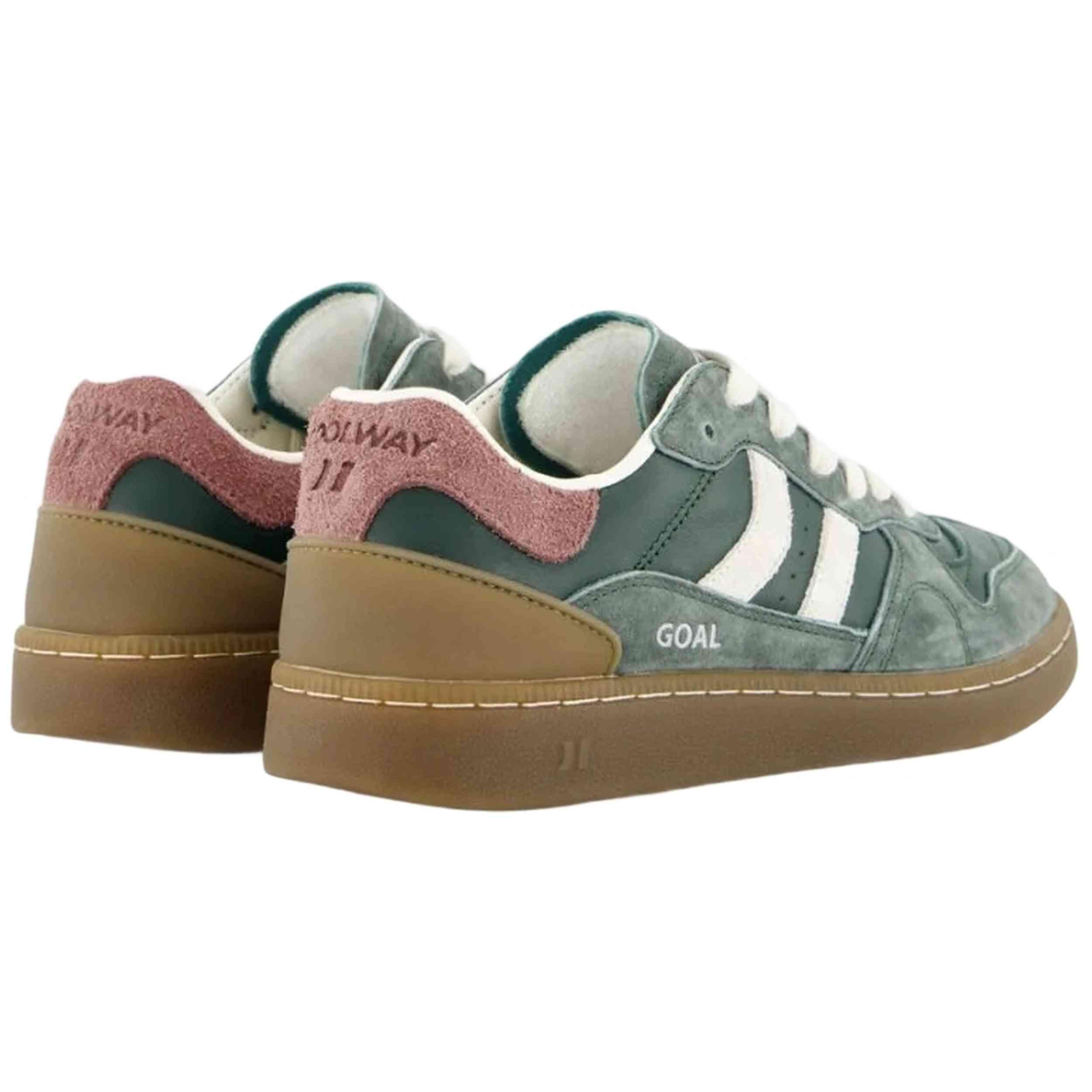 Scarpe Coolway modello 8663709-WGN per unisex 4/5