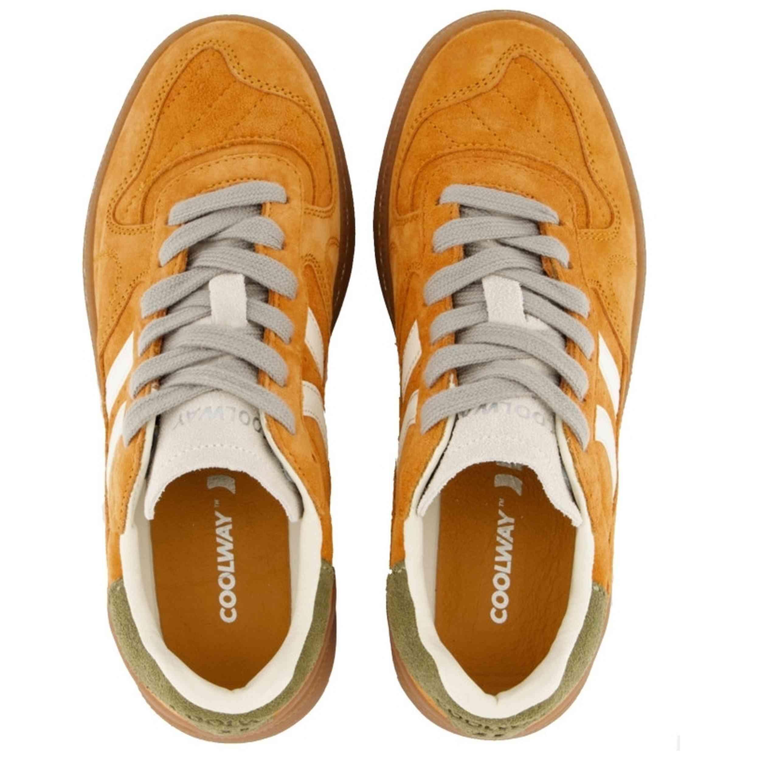 Scarpe Coolway modello 8683602-ORG per unisex 3/3
