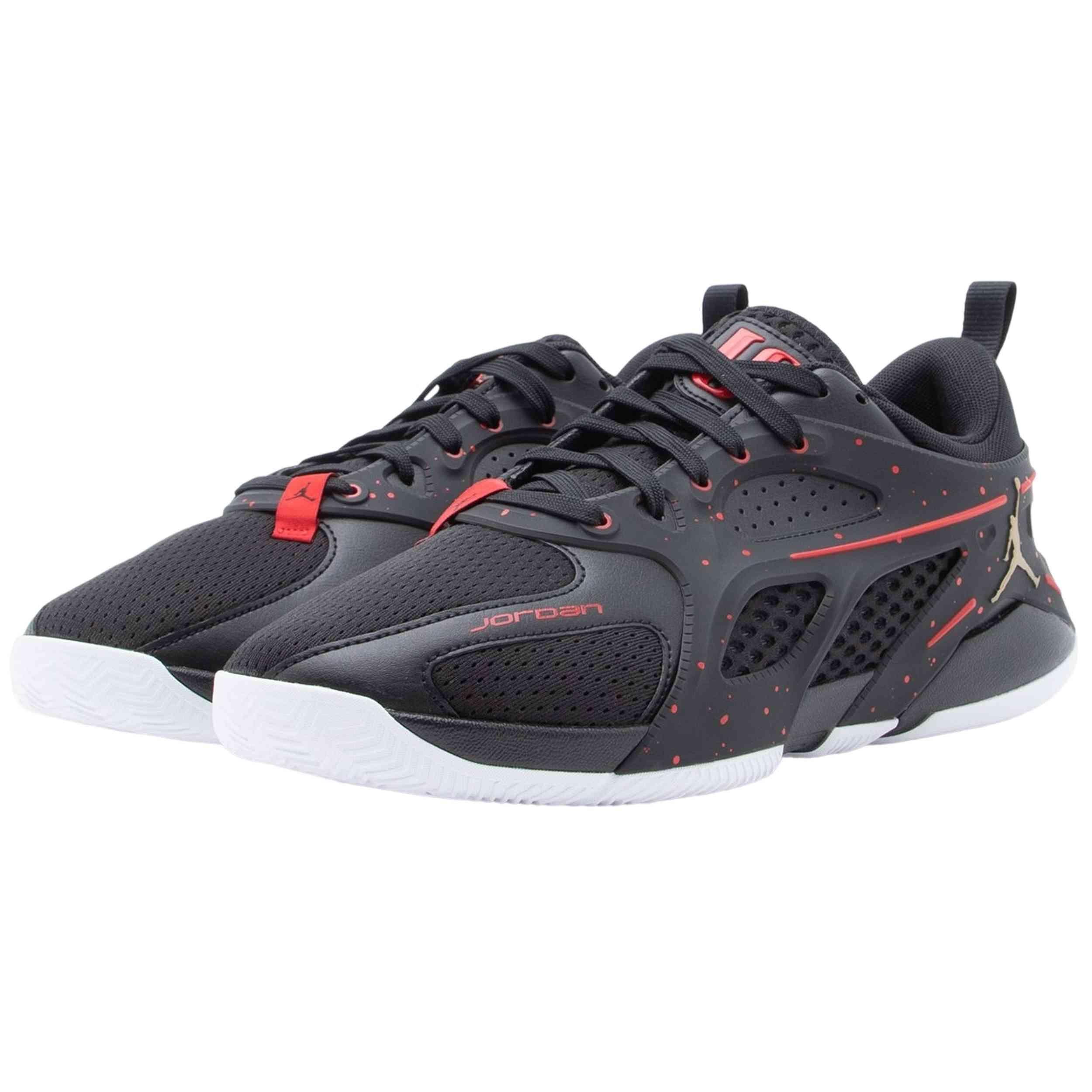 Zapatillas Nike jordan modelo 077-52182773891411 para hombre 2/5