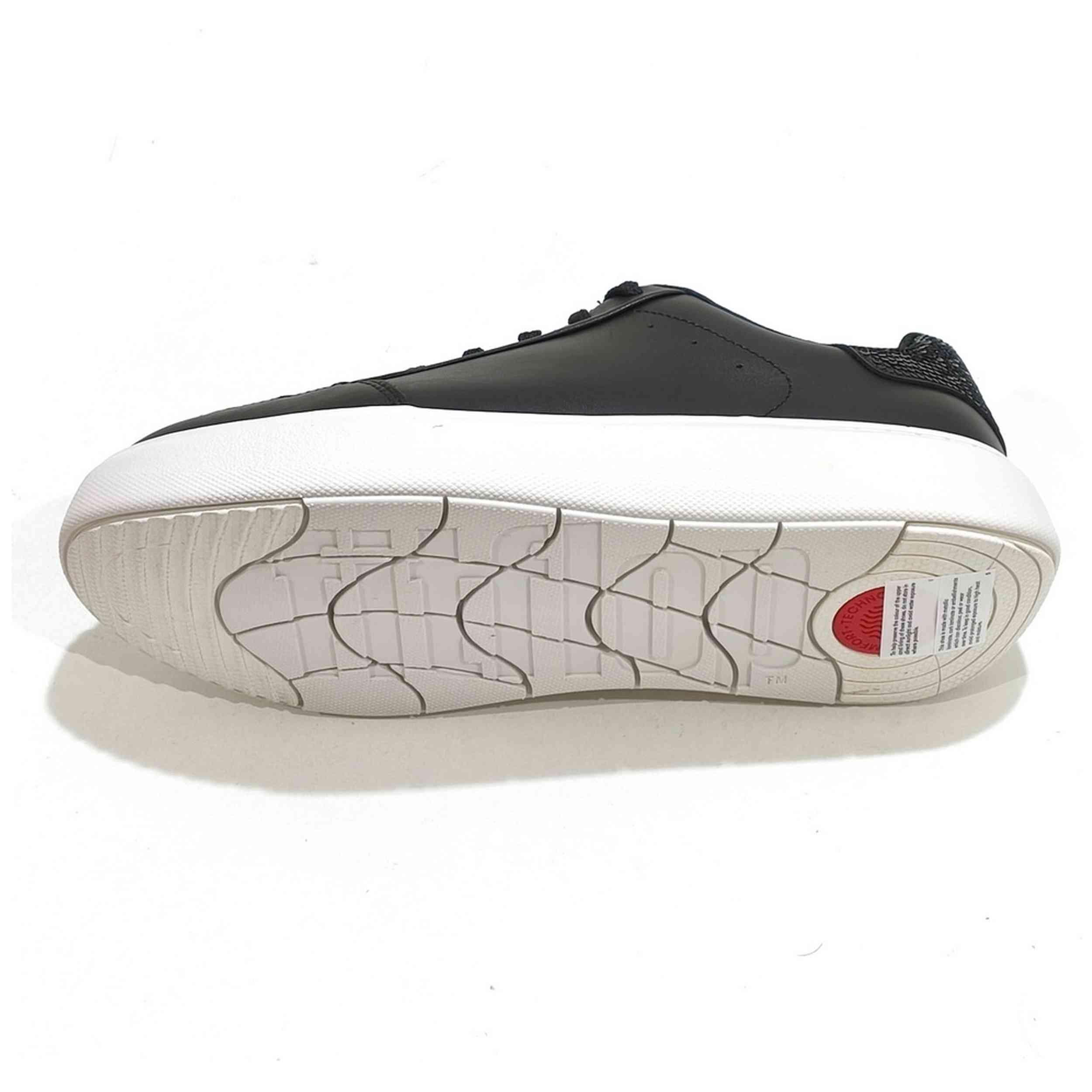 Zapatillas Fitflop modelo 121-E4S-001 para mujer 5/5