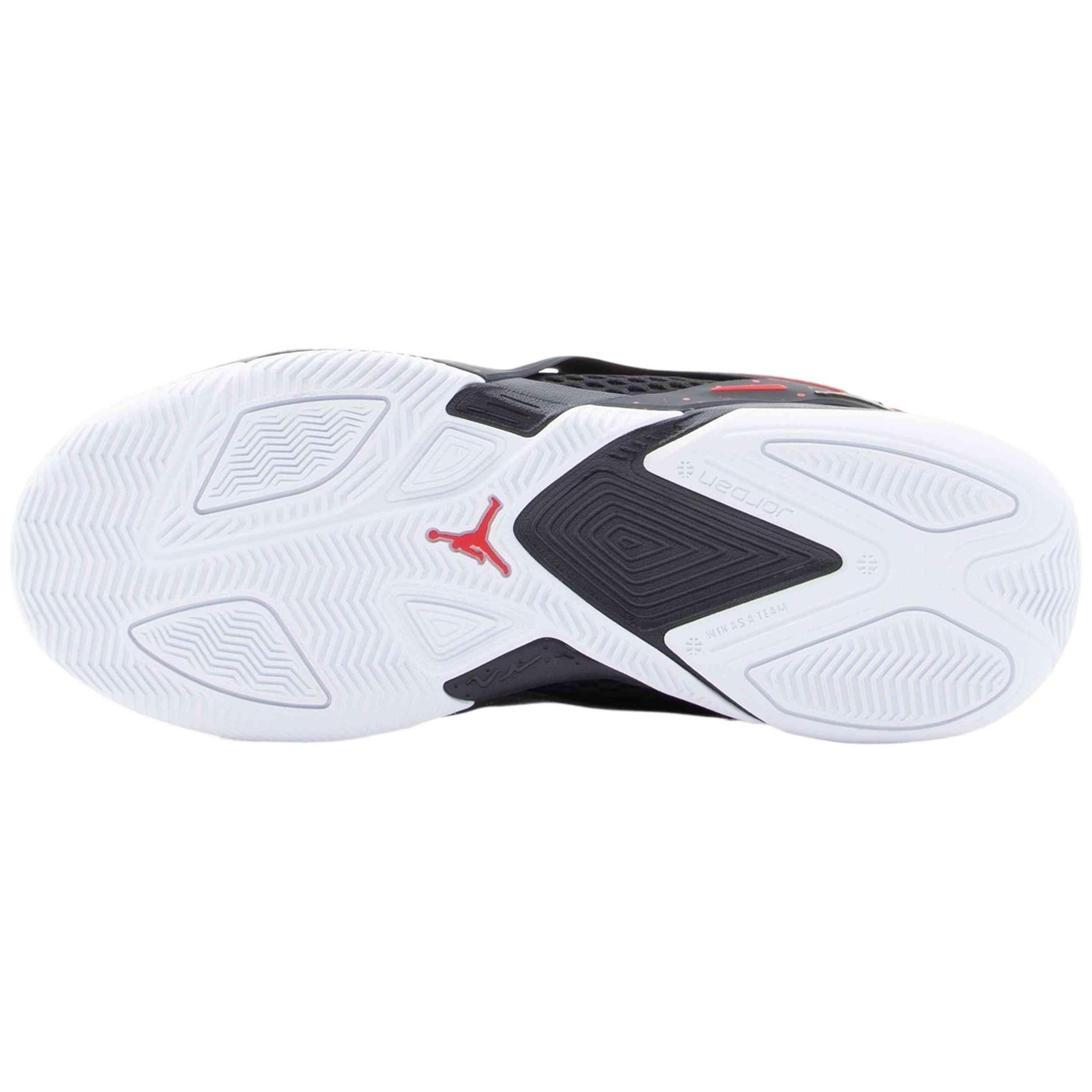 Zapatillas Nike jordan modelo 077-52182773891411 para hombre 5/5