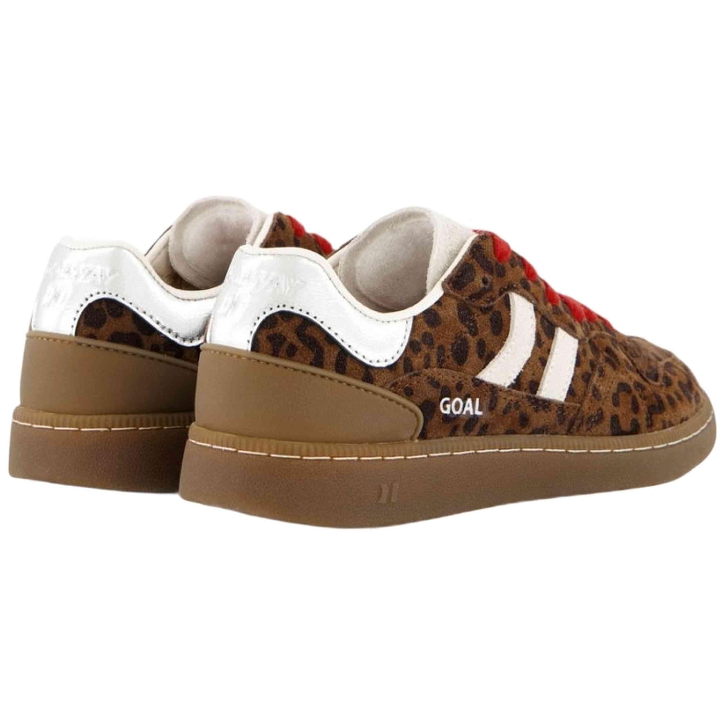 Zapatillas Coolway modelo 7603298-EXP para mujer 4/5