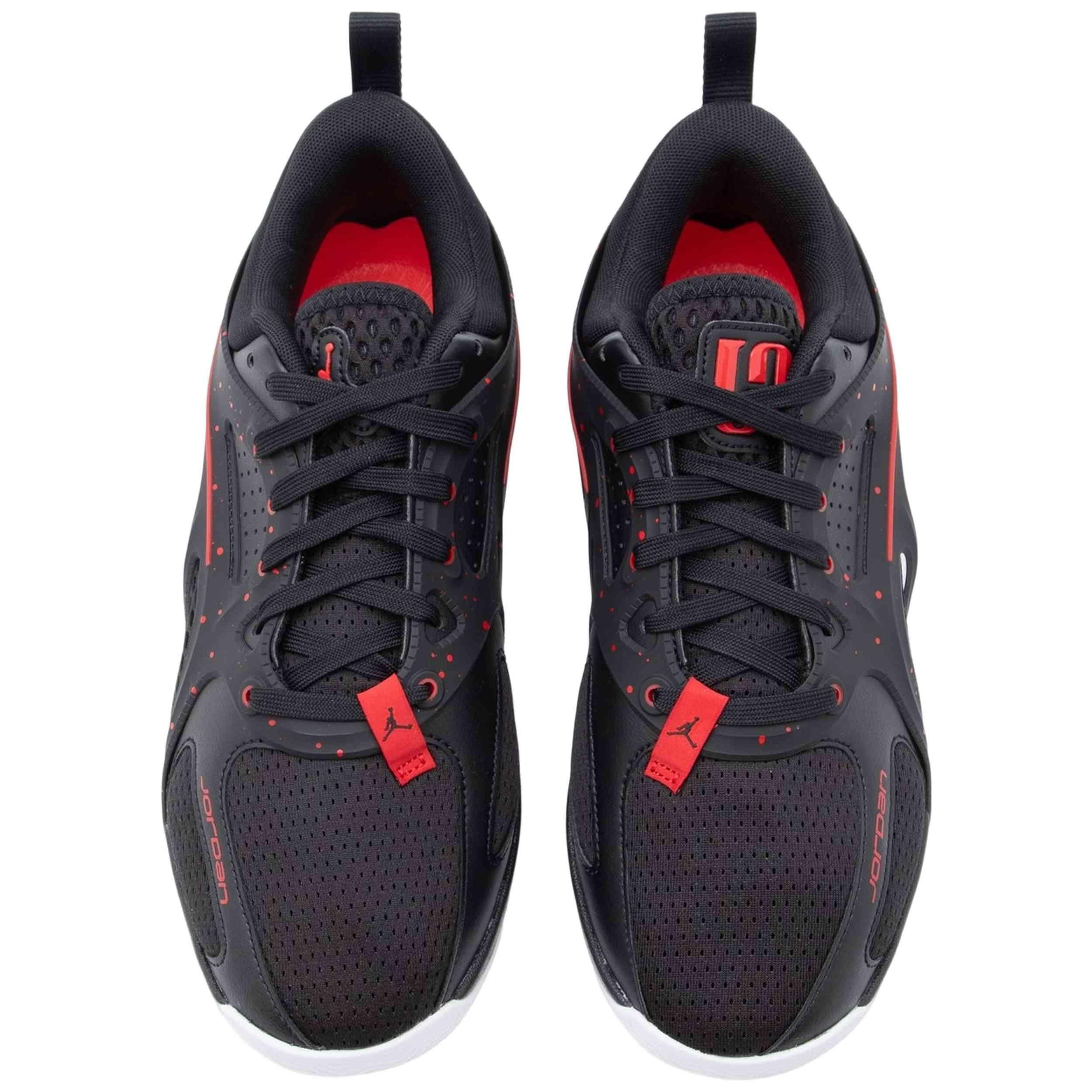 Zapatillas Nike jordan modelo 077-52182773891411 para hombre 4/5