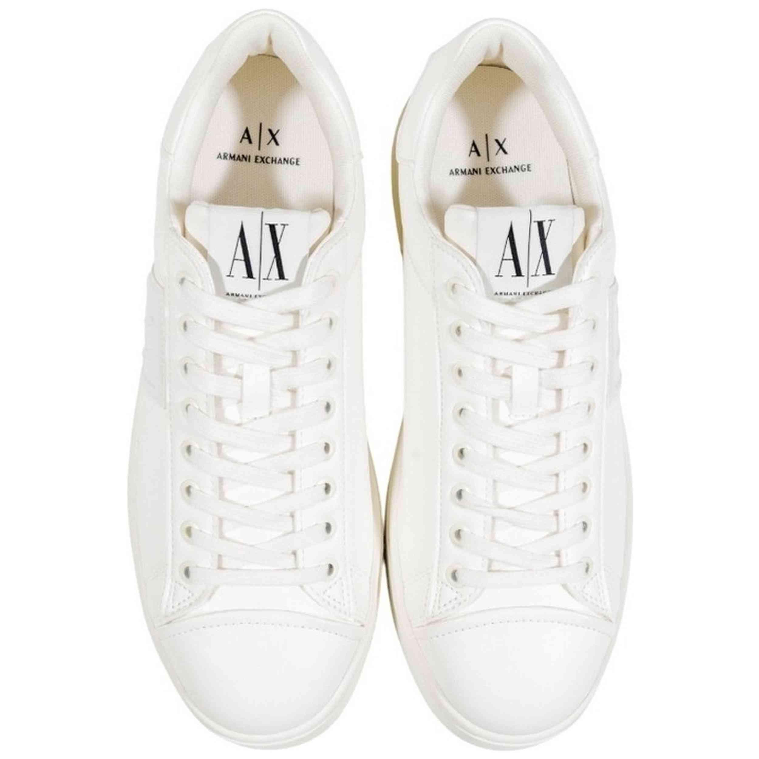Zapatillas Armani exchange modelo 040503100002 para hombre 3/5