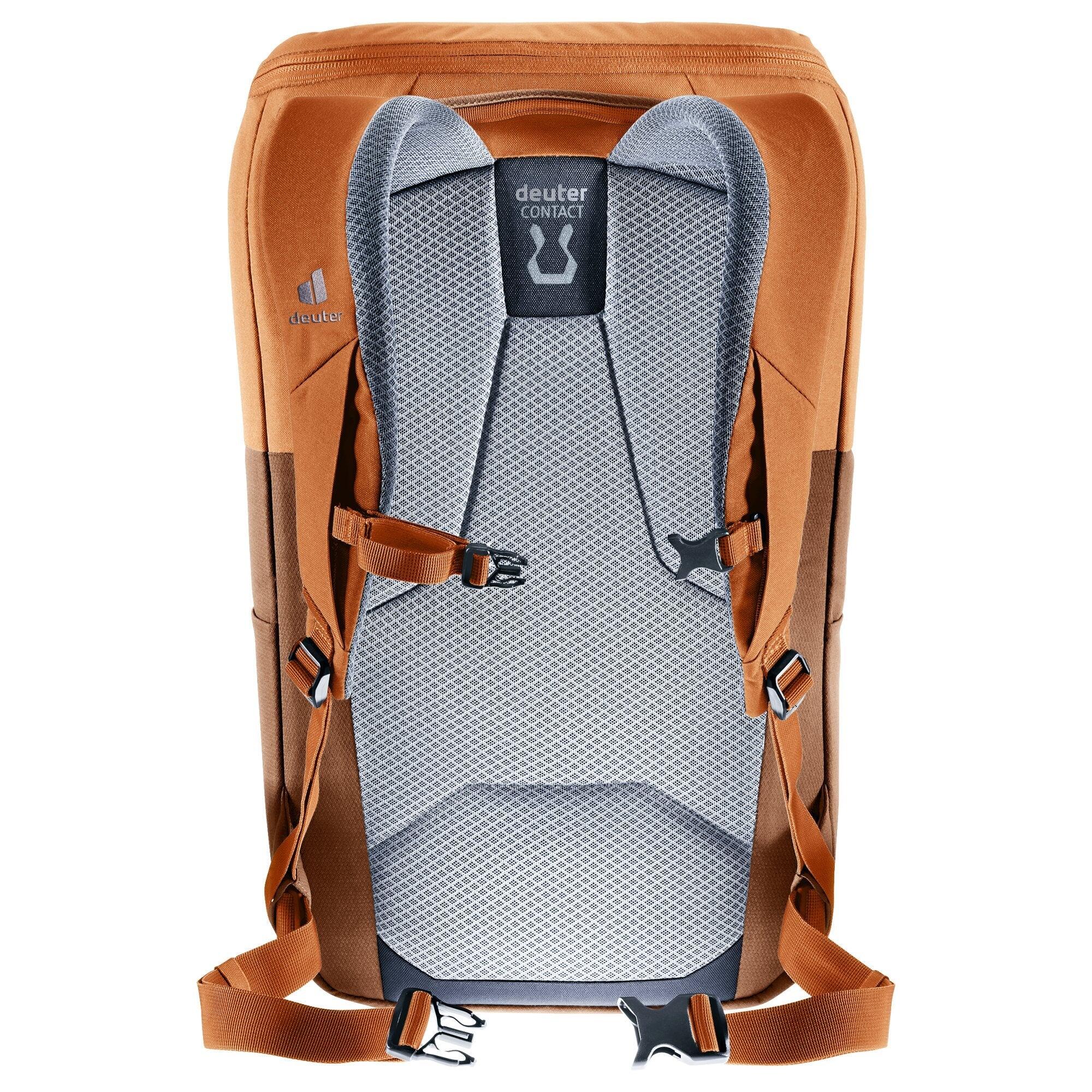 Deuter Up Stockholm 22 - Rucksack 51 cm 3/7