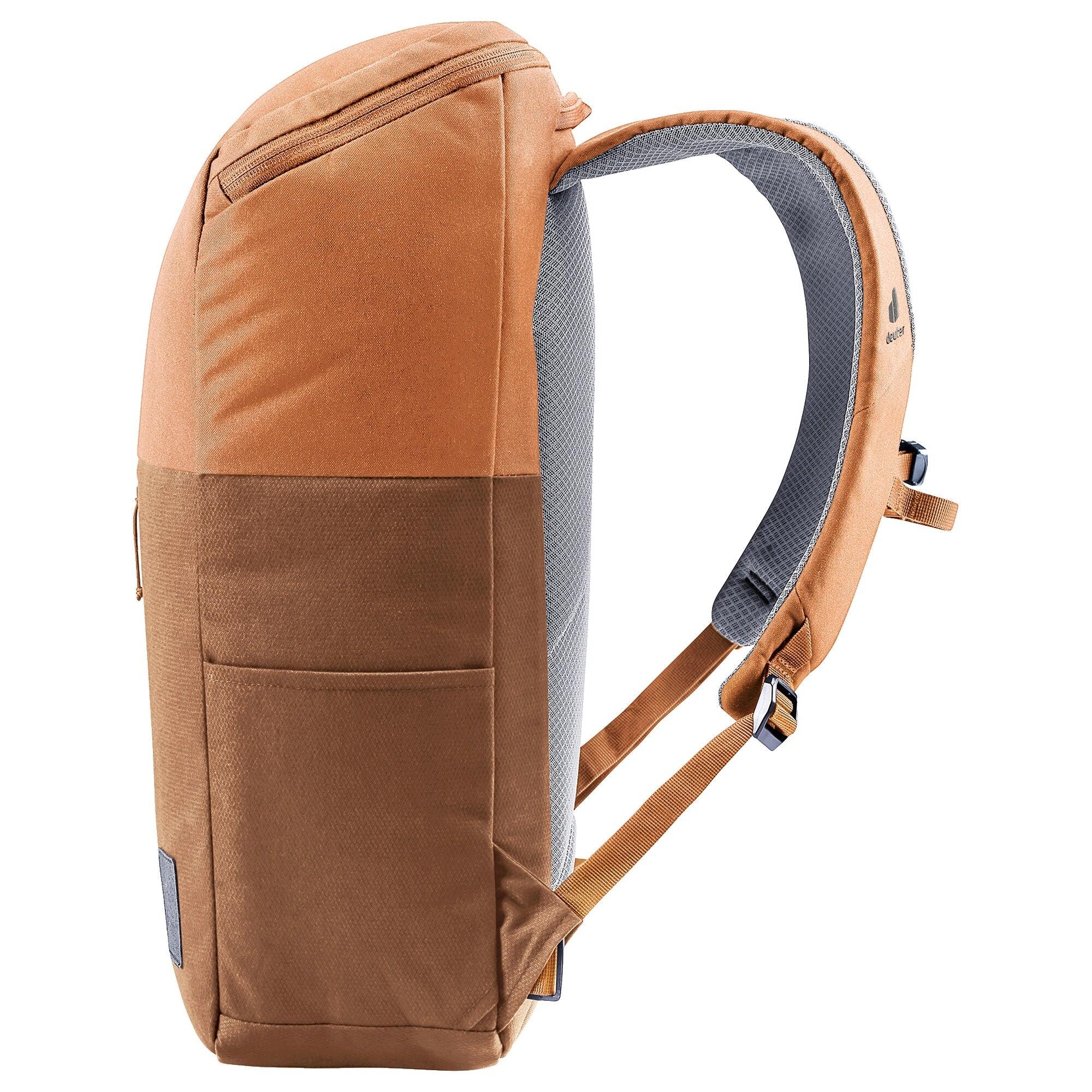 Deuter Up Stockholm 22 - Rucksack 51 cm 2/7