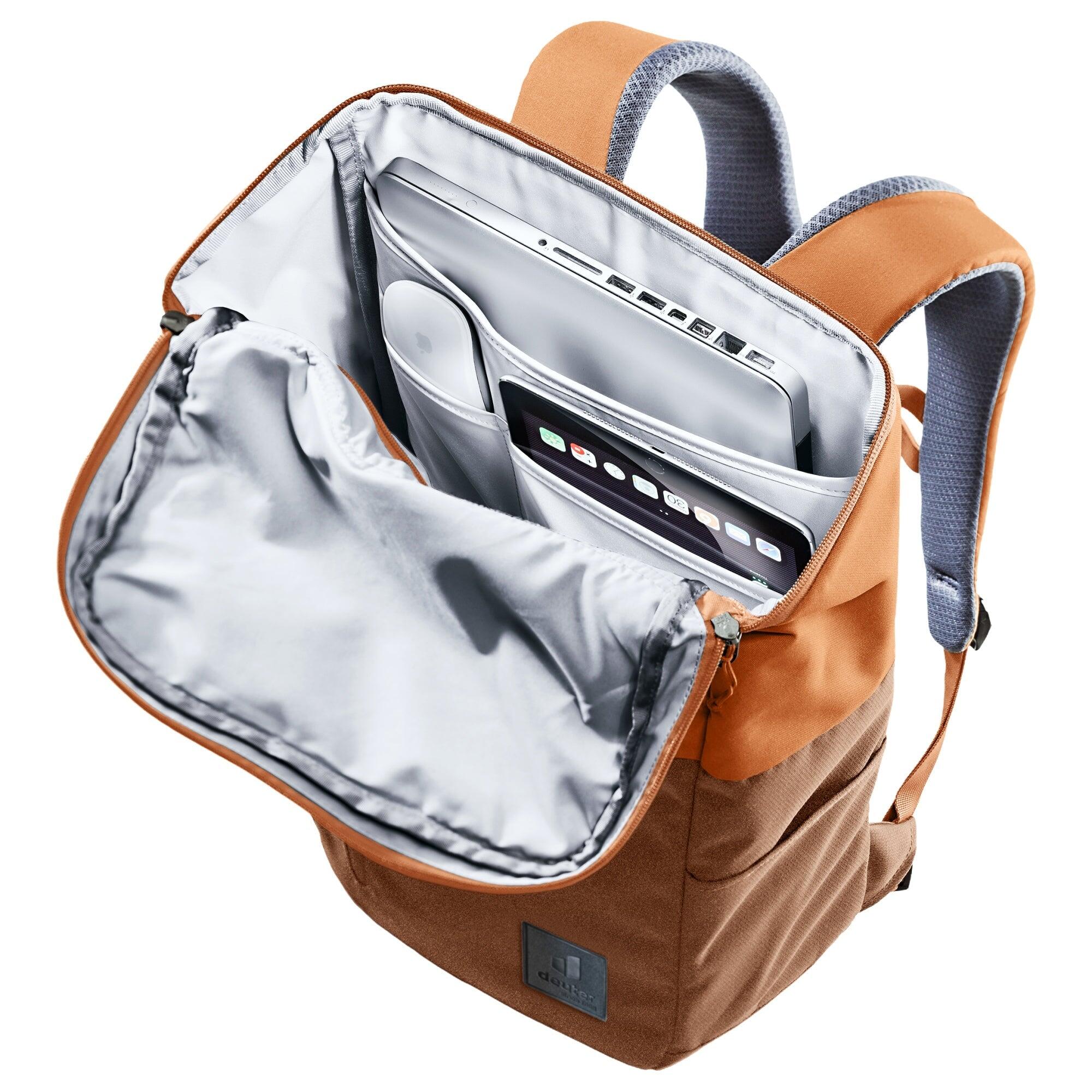 Deuter Up Stockholm 22 - Rucksack 51 cm 7/7