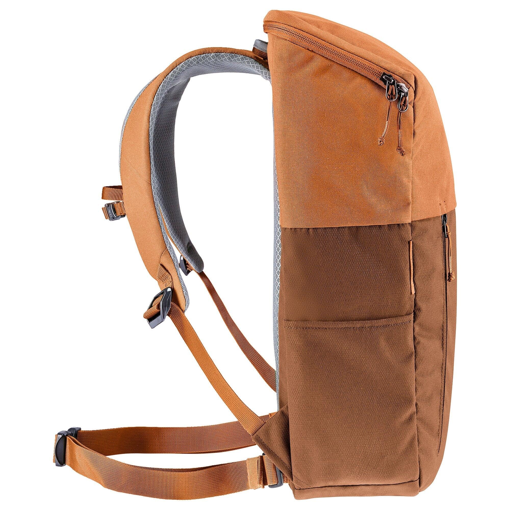 Deuter Up Stockholm 22 - Rucksack 51 cm 5/7