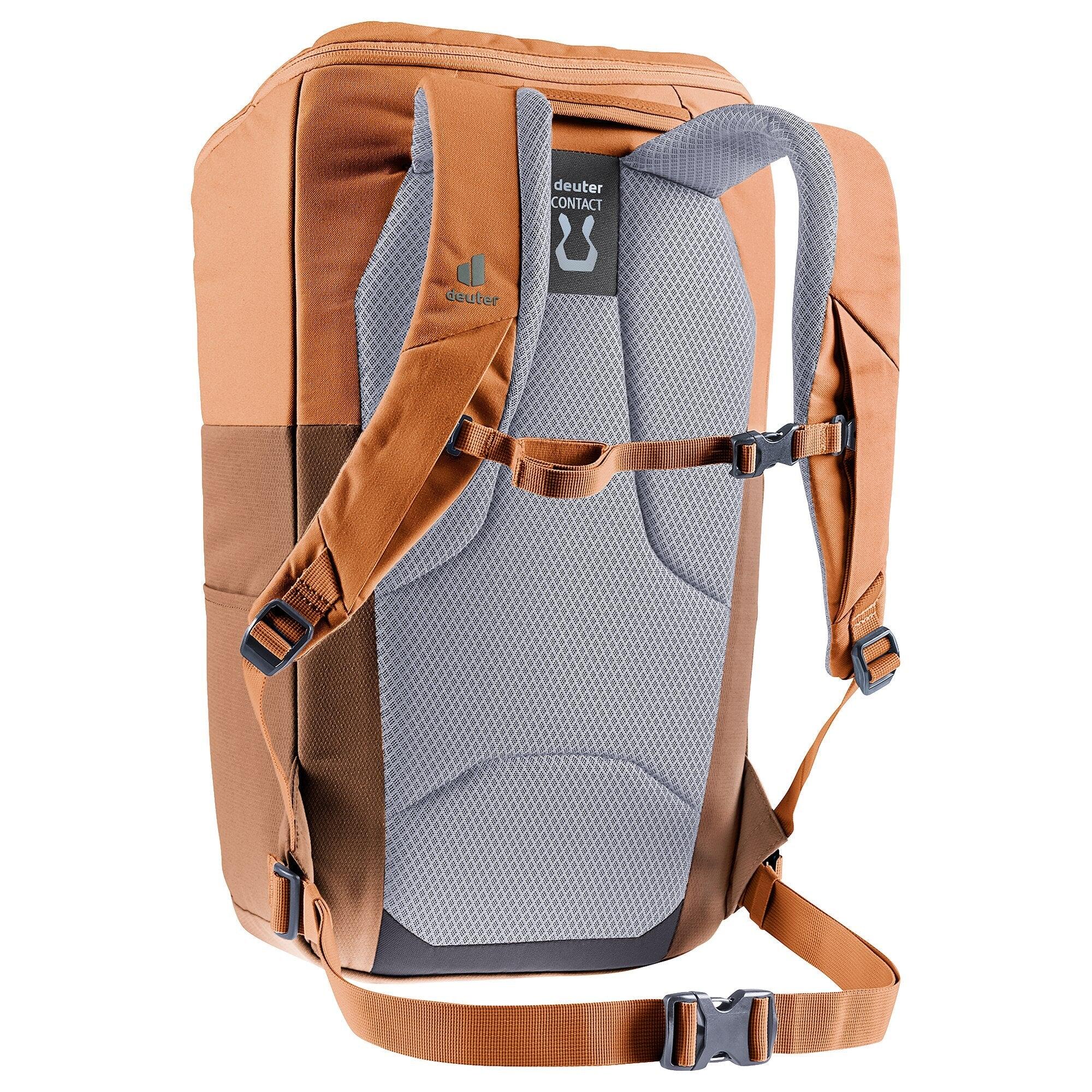 Deuter Up Stockholm 22 - Rucksack 51 cm 4/7