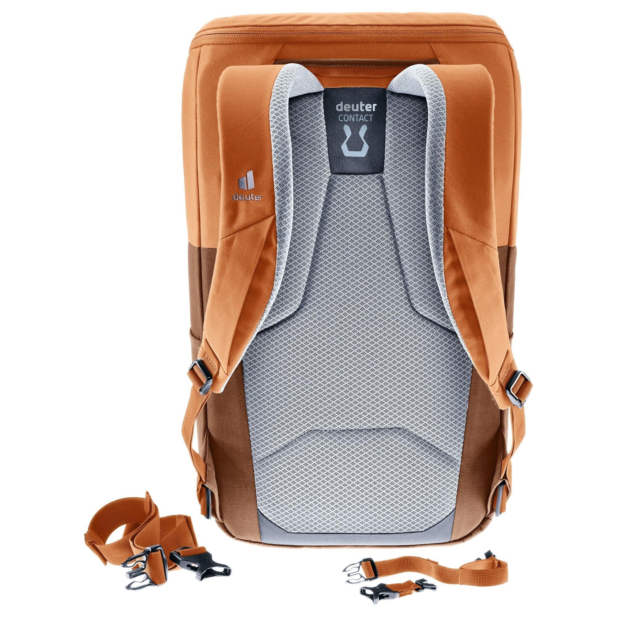 Deuter Up Stockholm 22 - Rucksack 51 cm 6/7