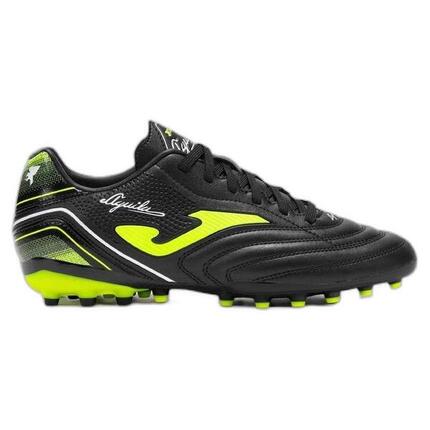 Botas de futbol Joma modelo AGUS2501AG para hombre