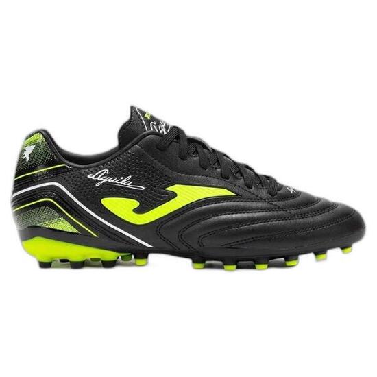 Botas de futbol Joma modelo AGUS2501AG para hombre